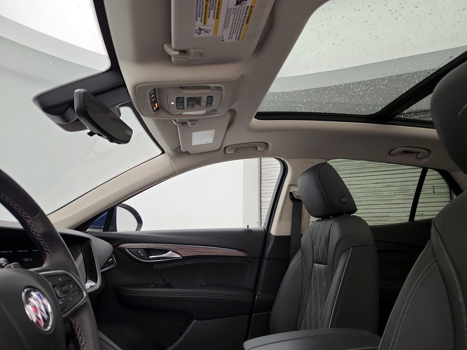 2023 Buick Envision Avenir - Photo 20
