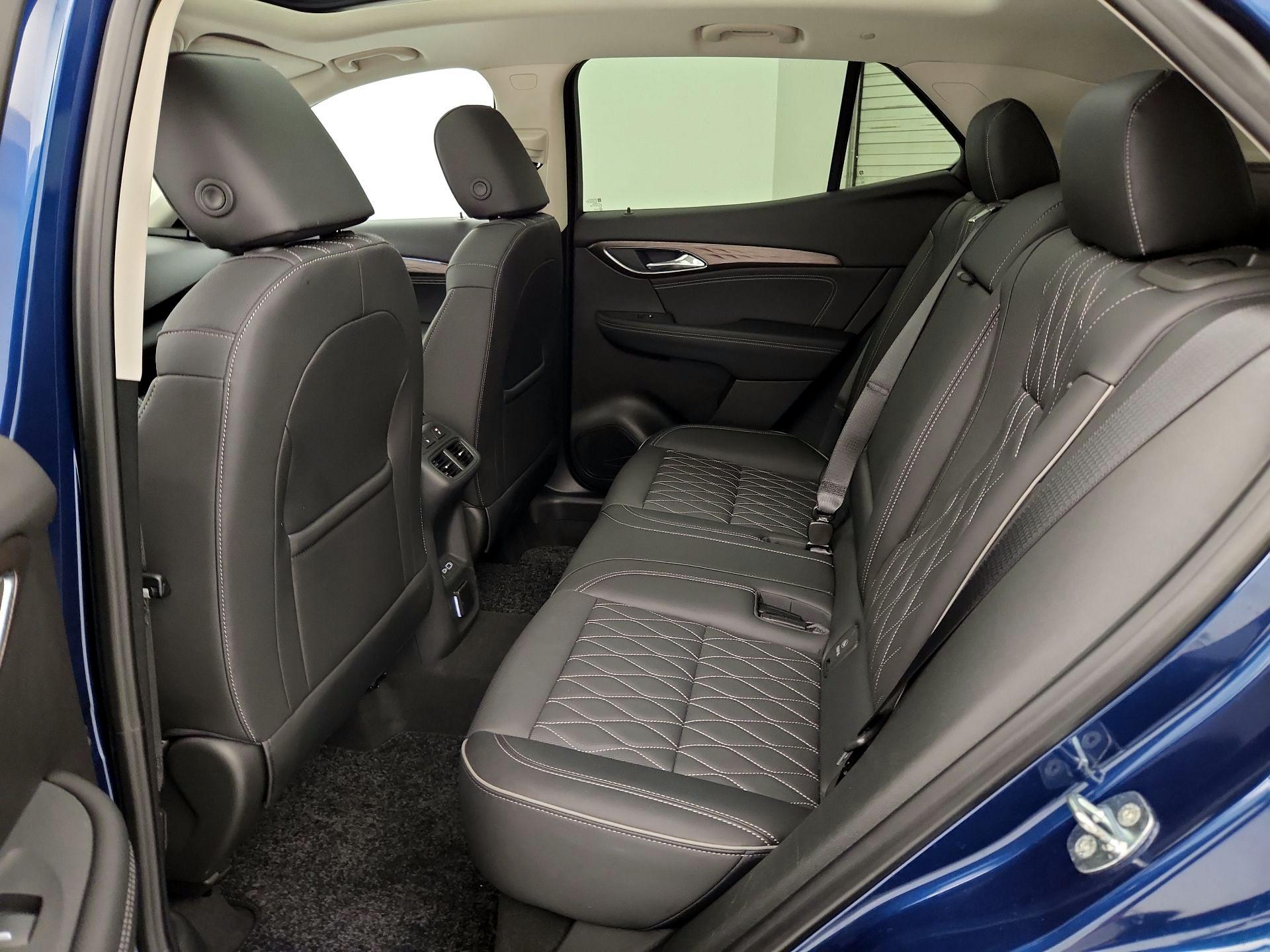 Thumbnail: 2023 Buick Envision - 20