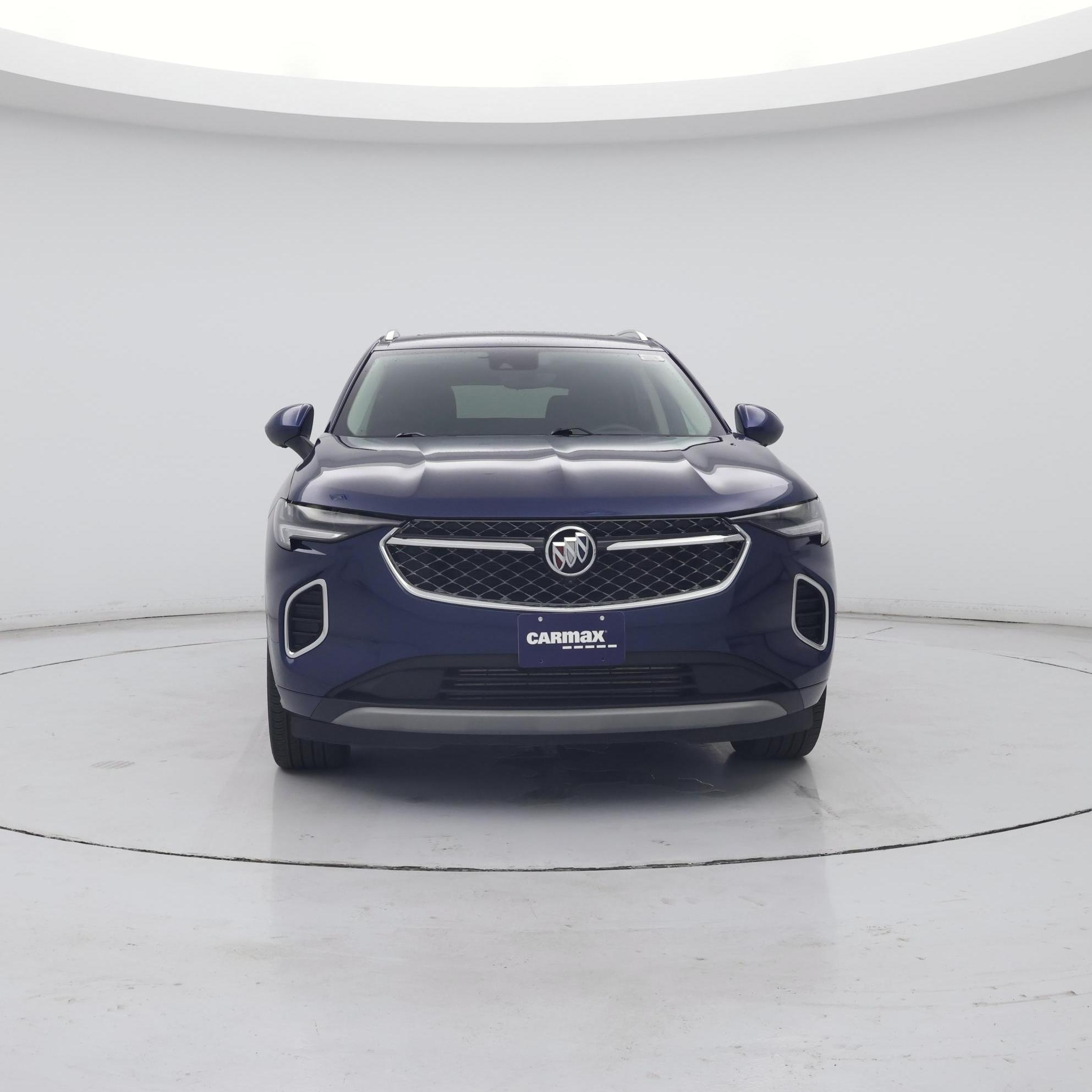 Thumbnail: 2023 Buick Envision - 5