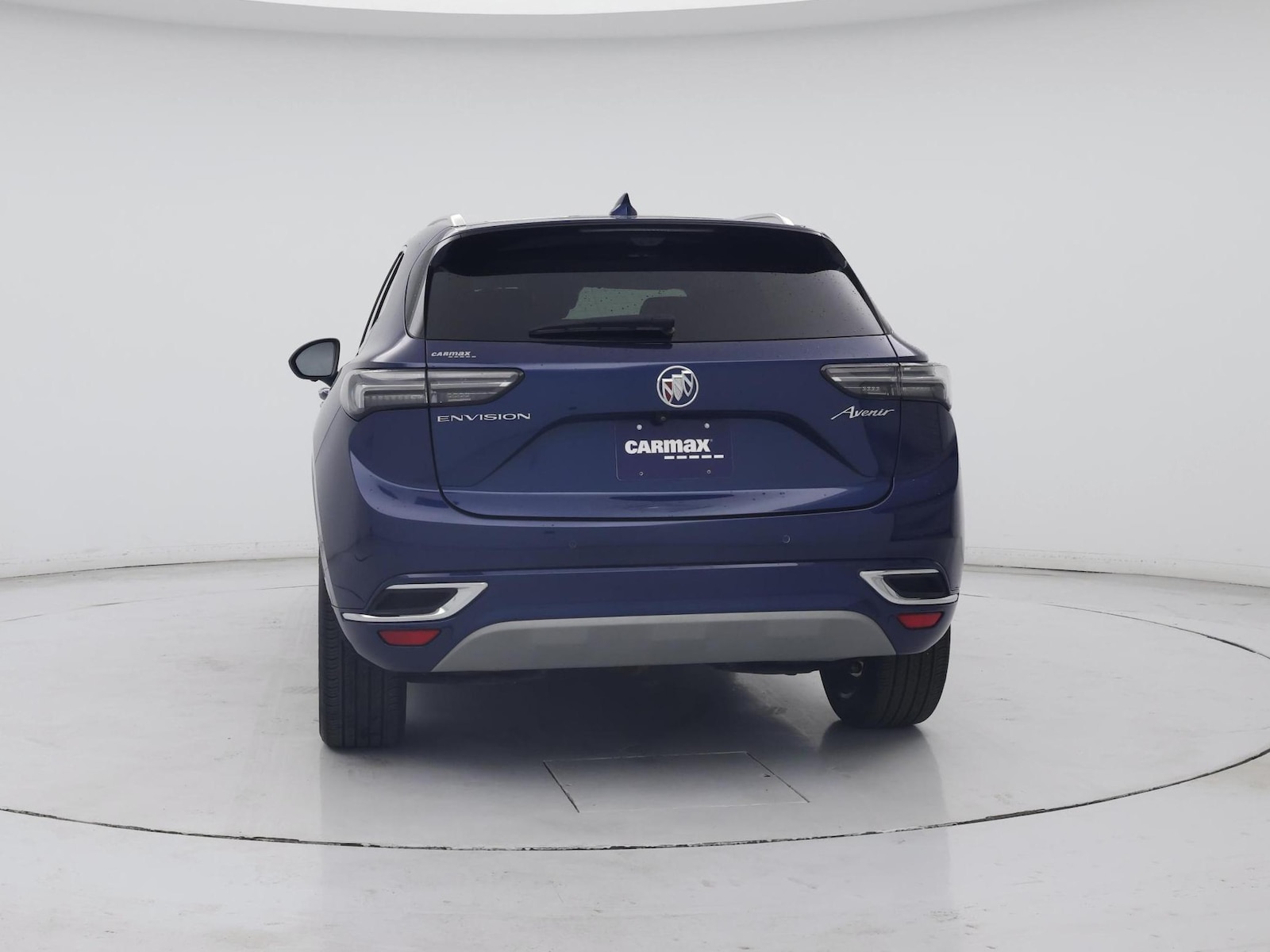 2023 Buick Envision Avenir - Photo 7