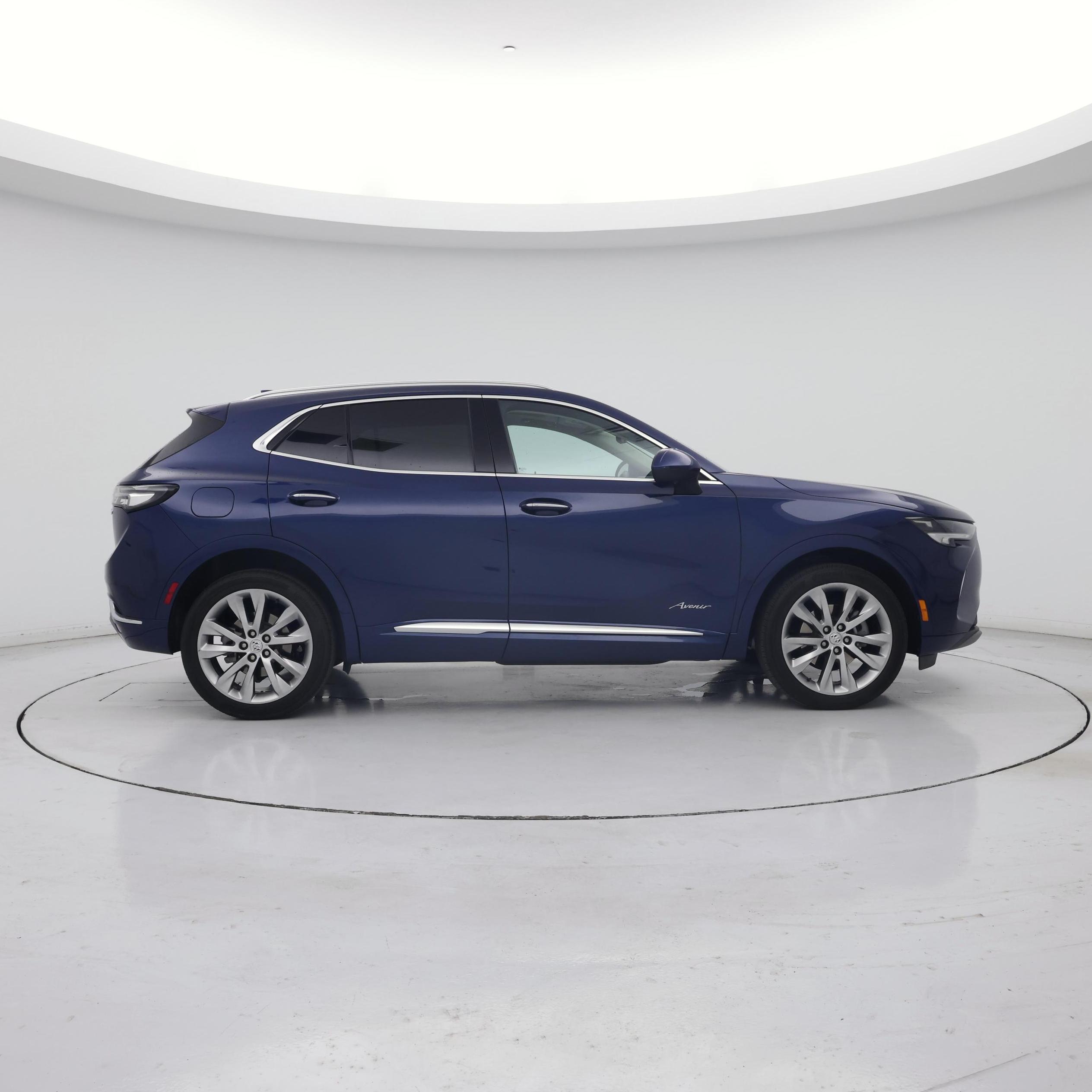 Thumbnail: 2023 Buick Envision - 7