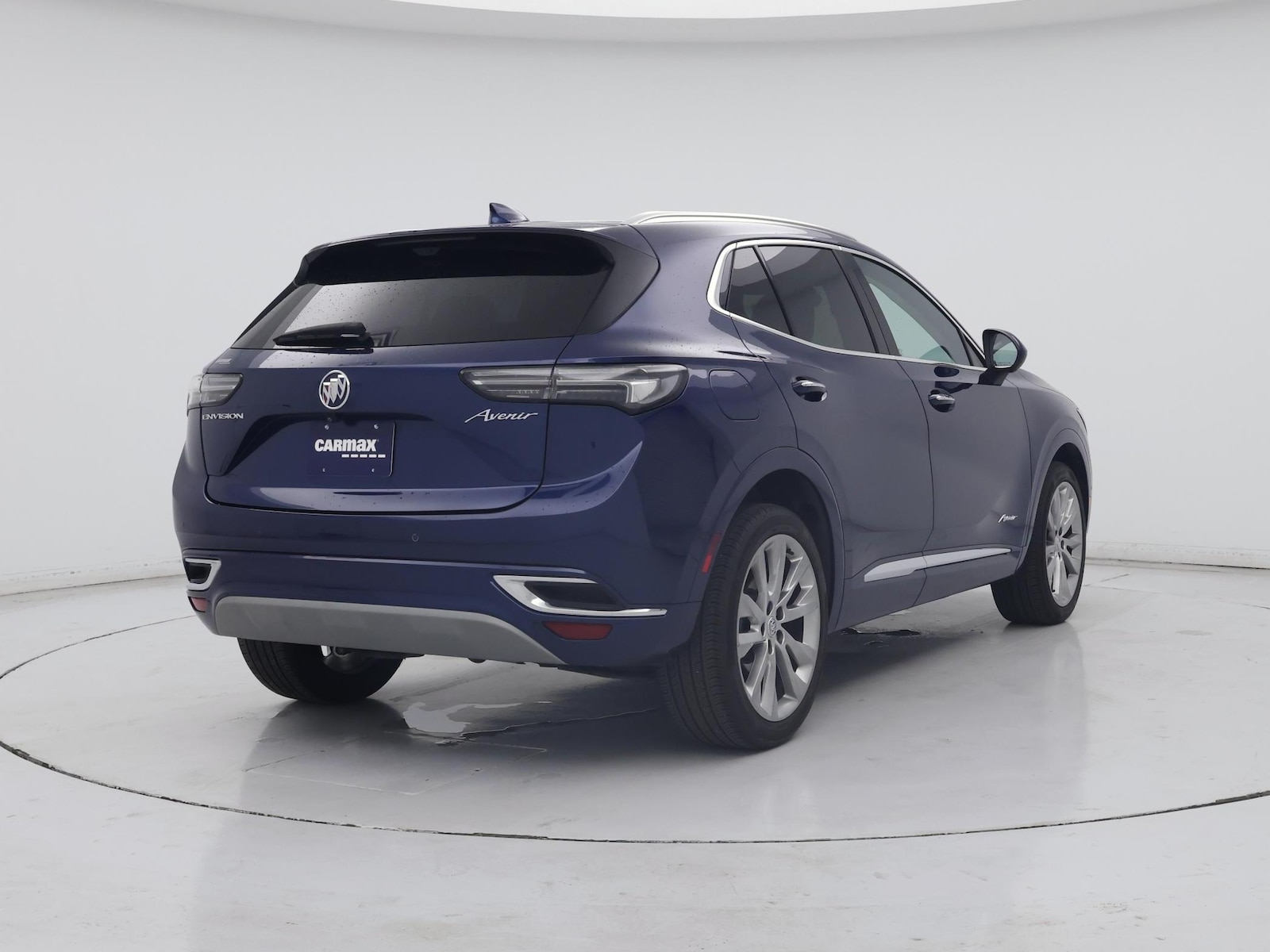2023 Buick Envision Avenir - Photo 9