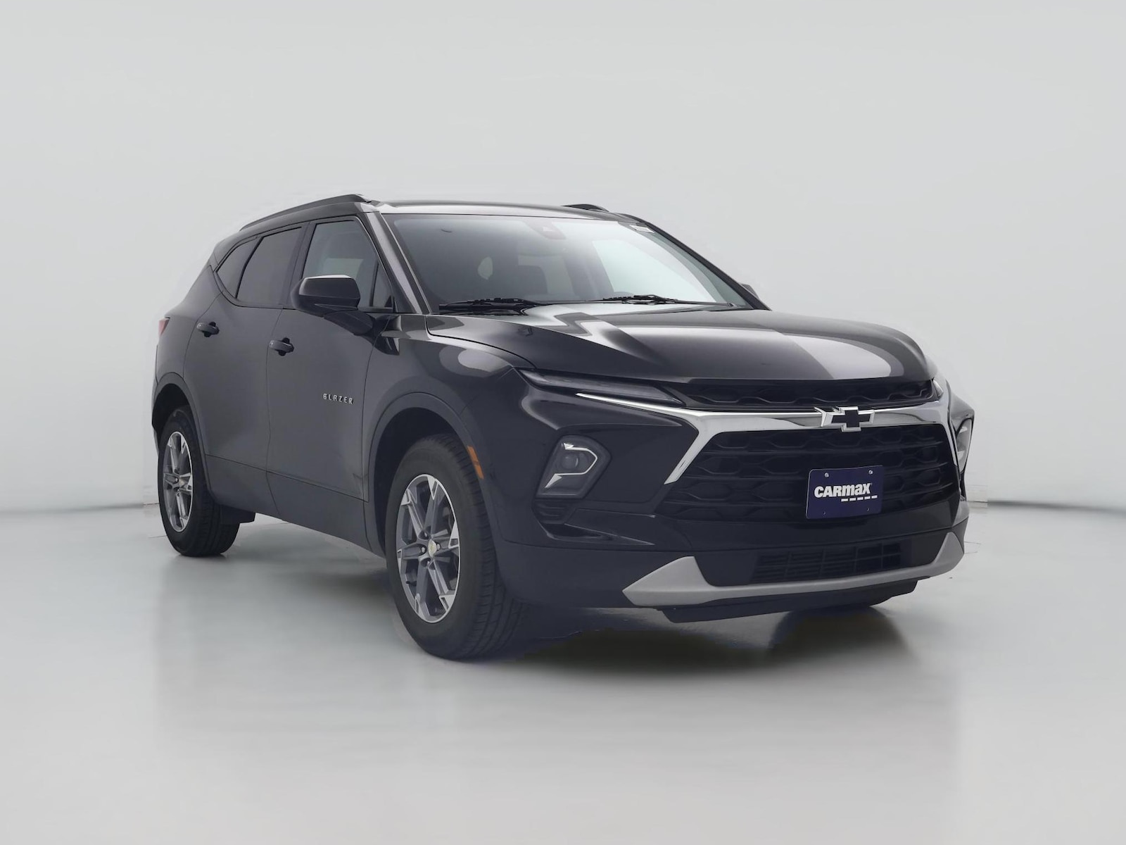 2023 Chevrolet Blazer