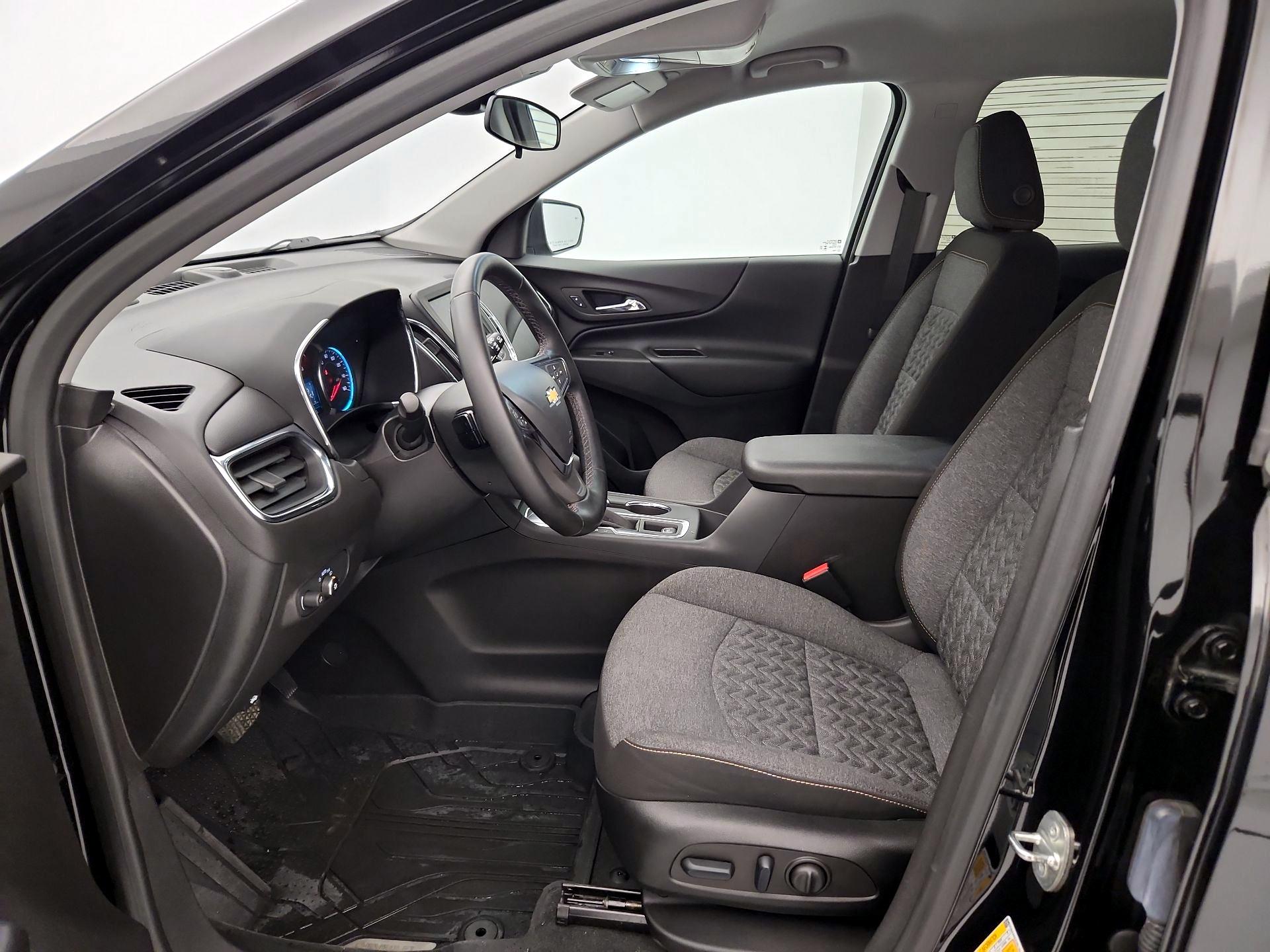 Thumbnail: 2024 Chevrolet Equinox - 11