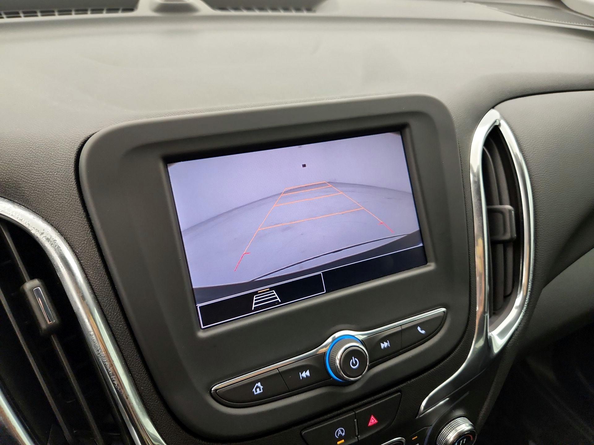 Thumbnail: 2024 Chevrolet Equinox - 14