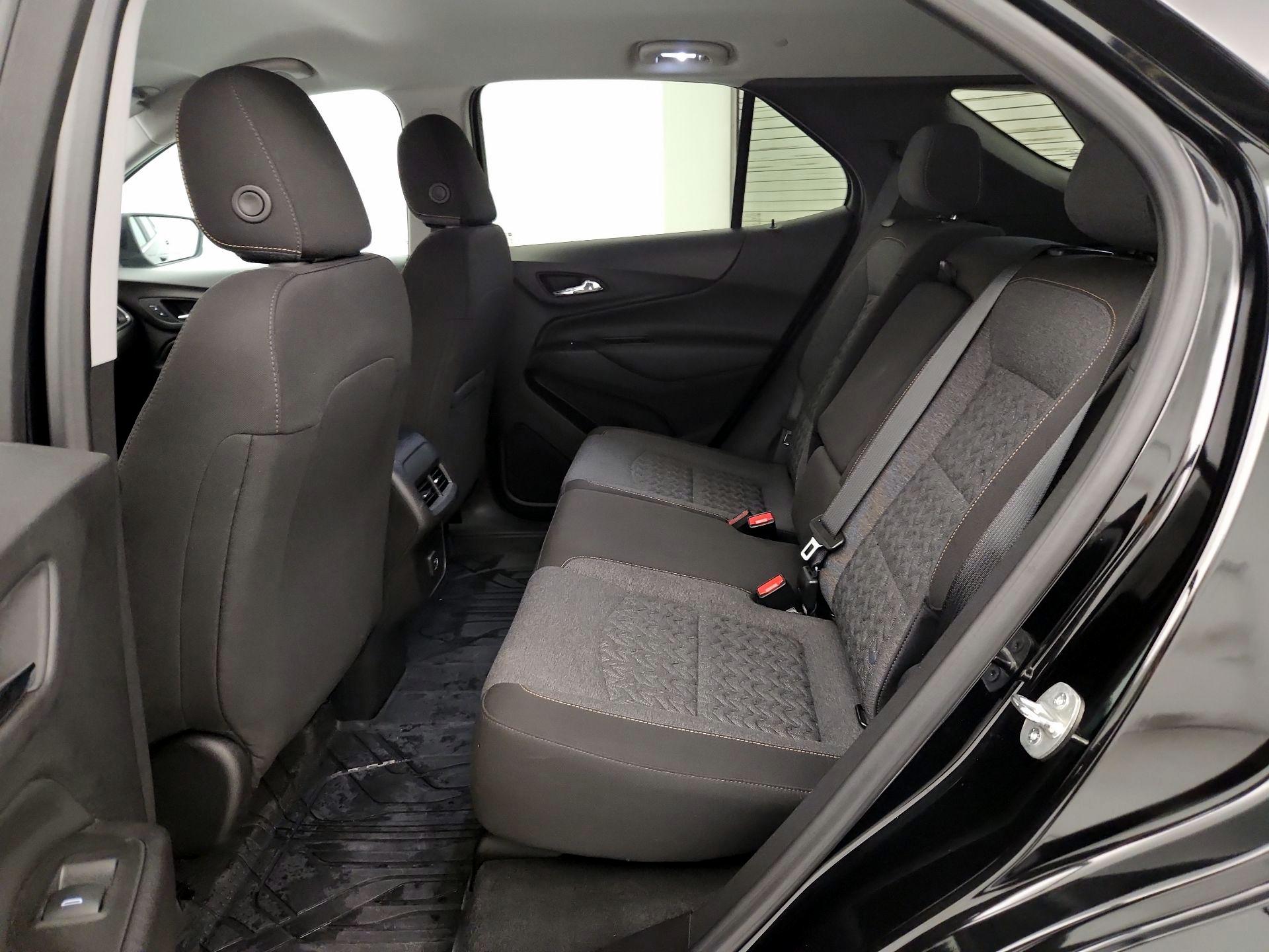 Thumbnail: 2024 Chevrolet Equinox - 19