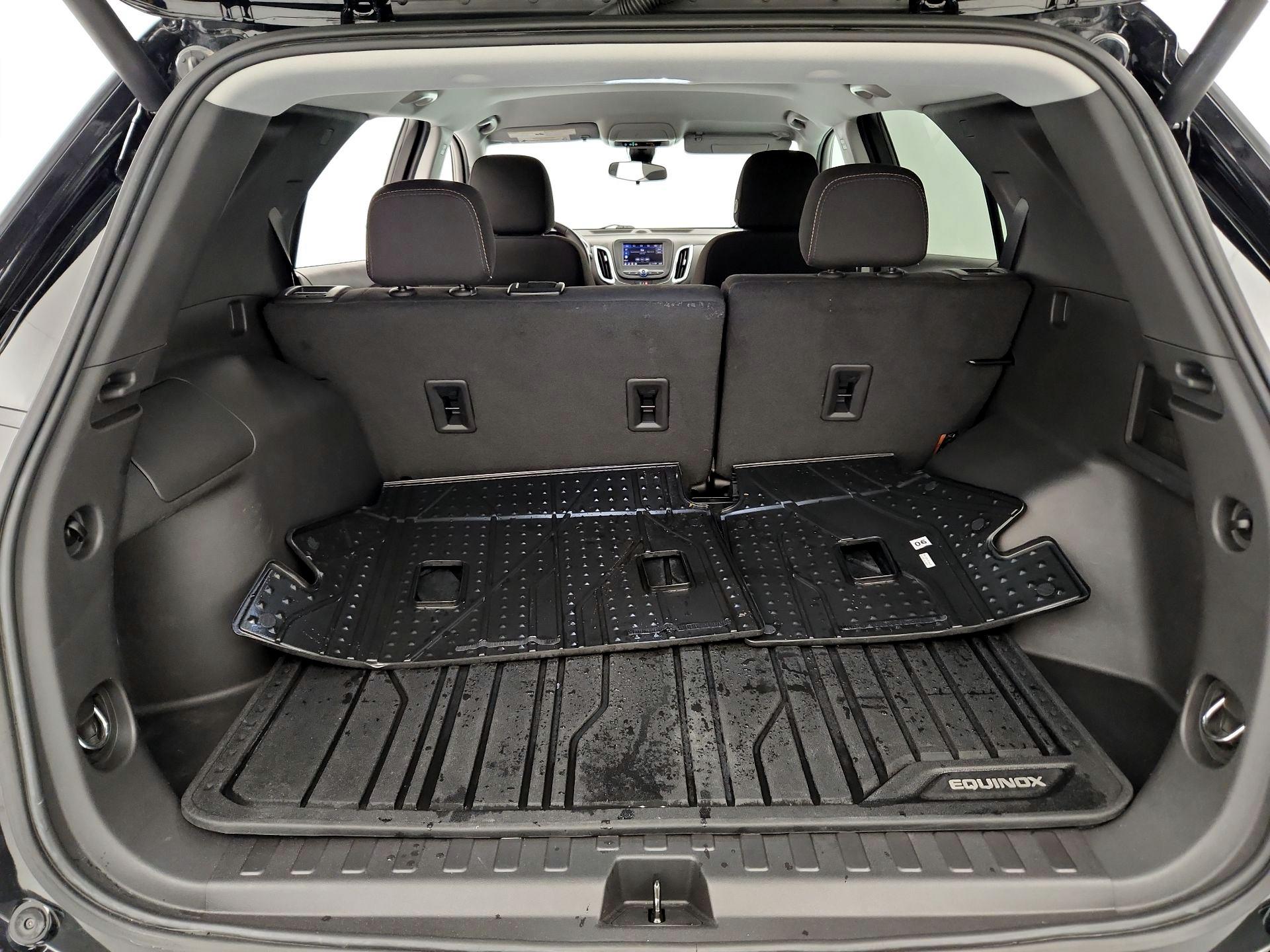 Thumbnail: 2024 Chevrolet Equinox - 20