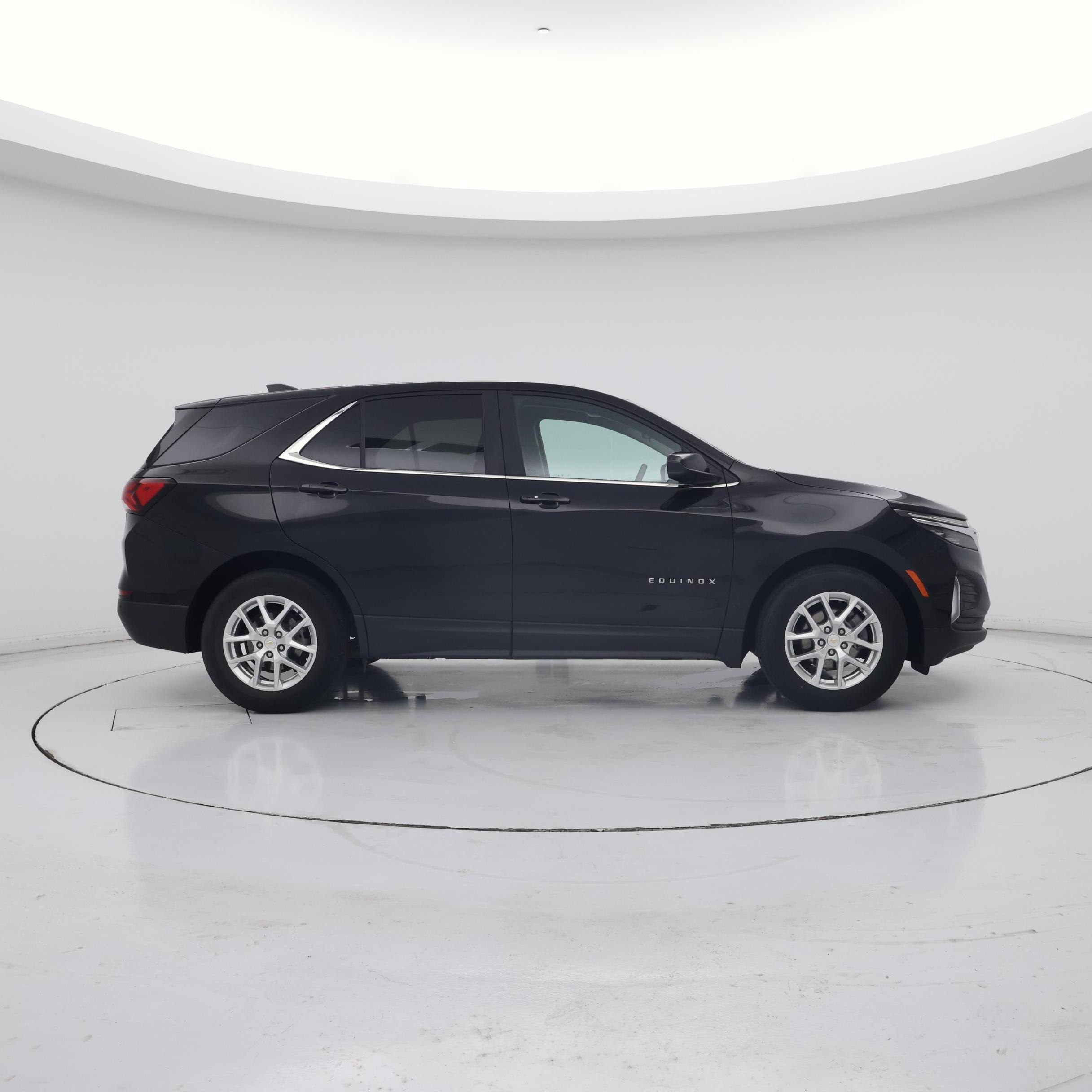 Thumbnail: 2024 Chevrolet Equinox - 7