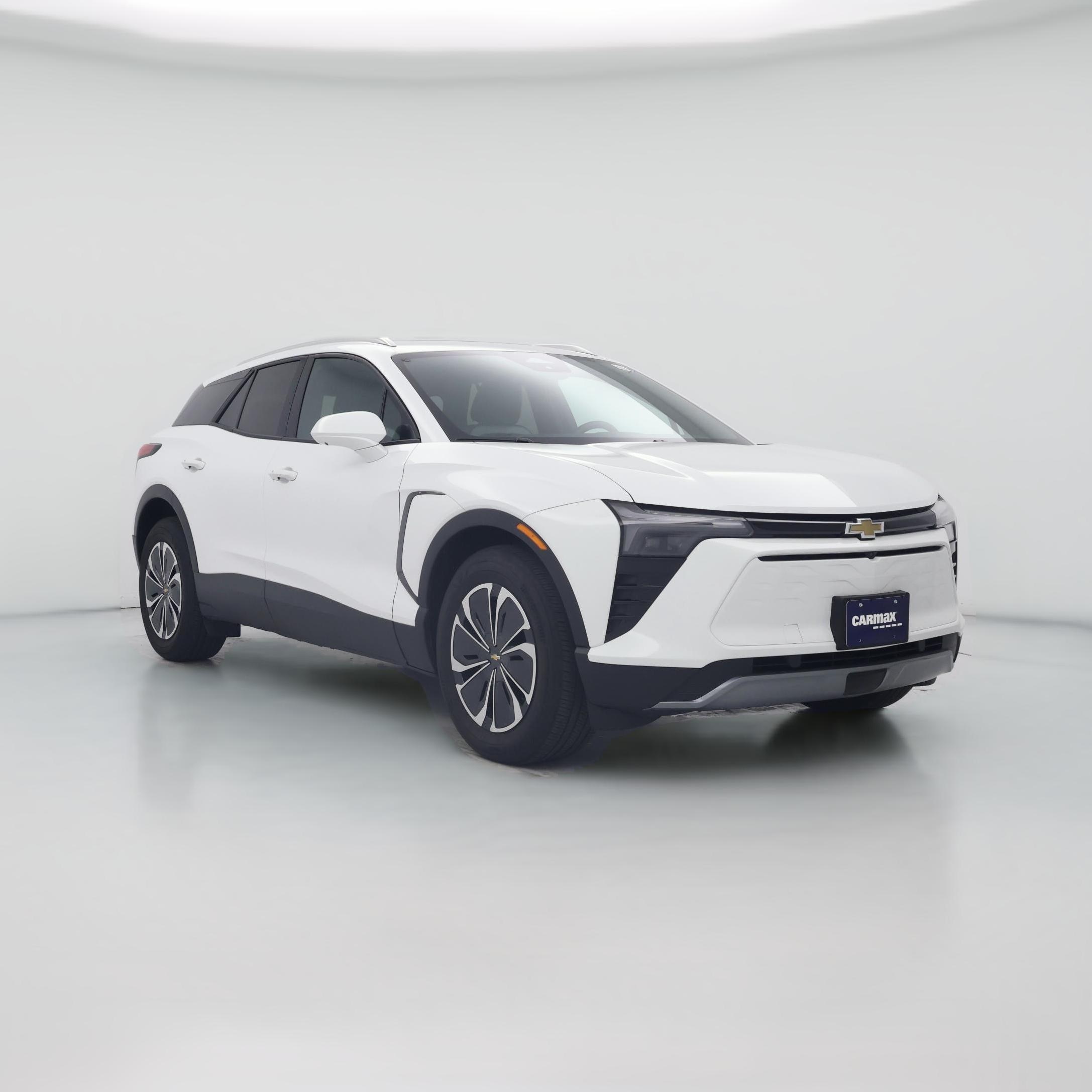 Thumbnail: 2024 Chevrolet Blazer EV - 1
