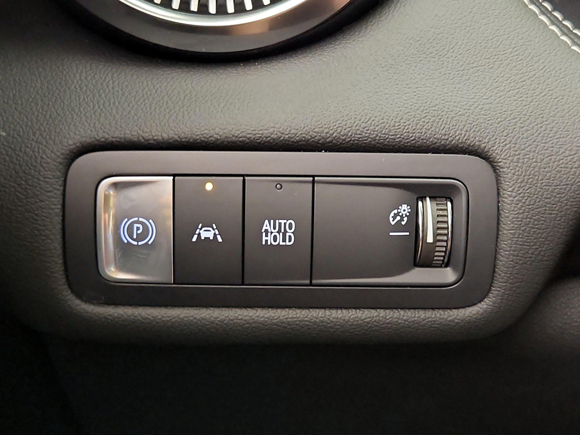 Thumbnail: 2024 Chevrolet Blazer EV - 13