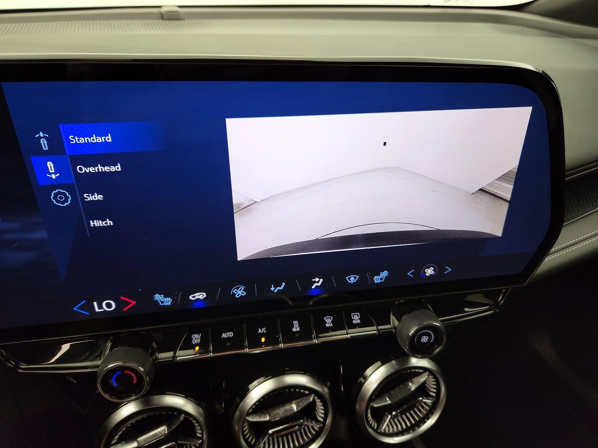 Thumbnail: 2024 Chevrolet Blazer EV - 15