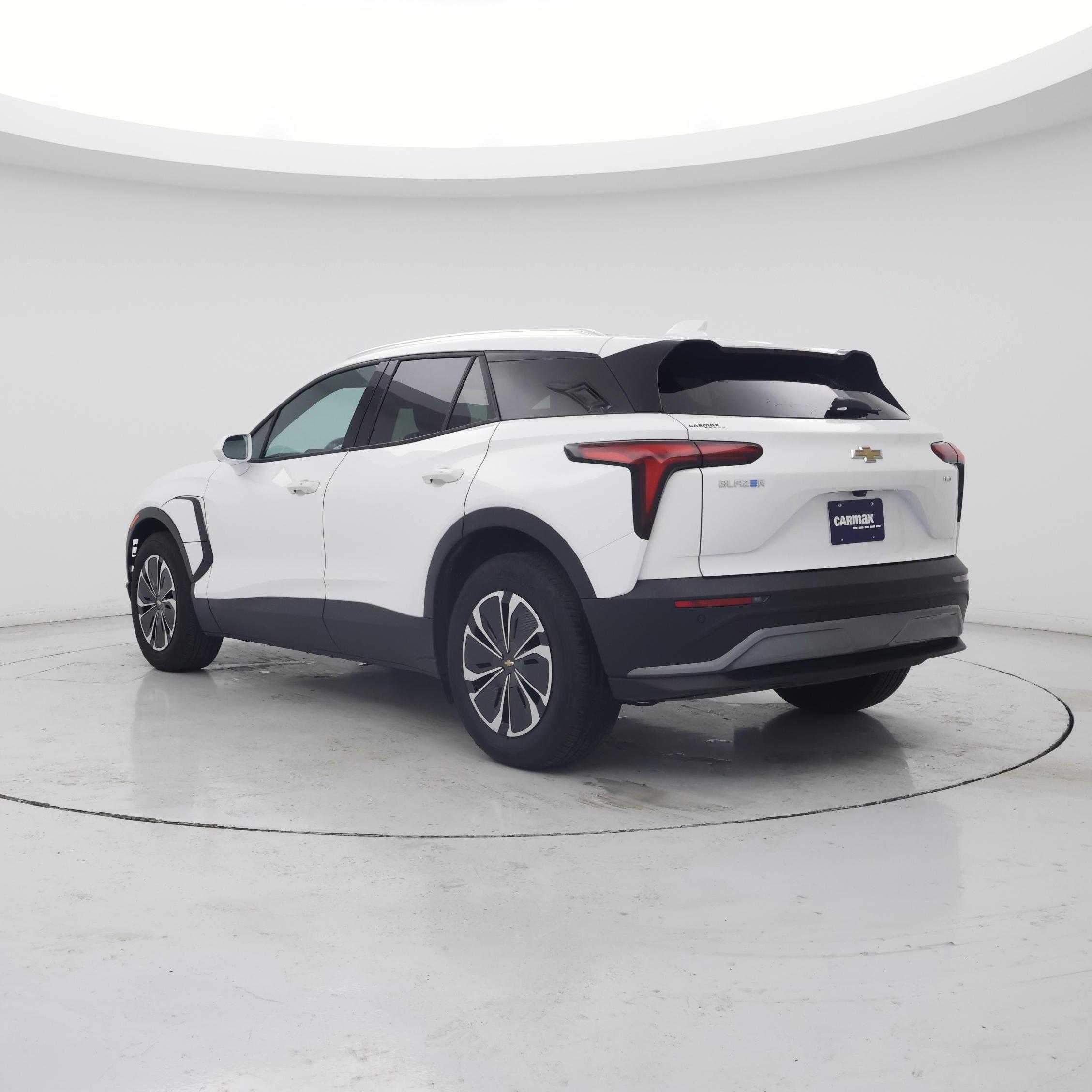 Thumbnail: 2024 Chevrolet Blazer EV - 2