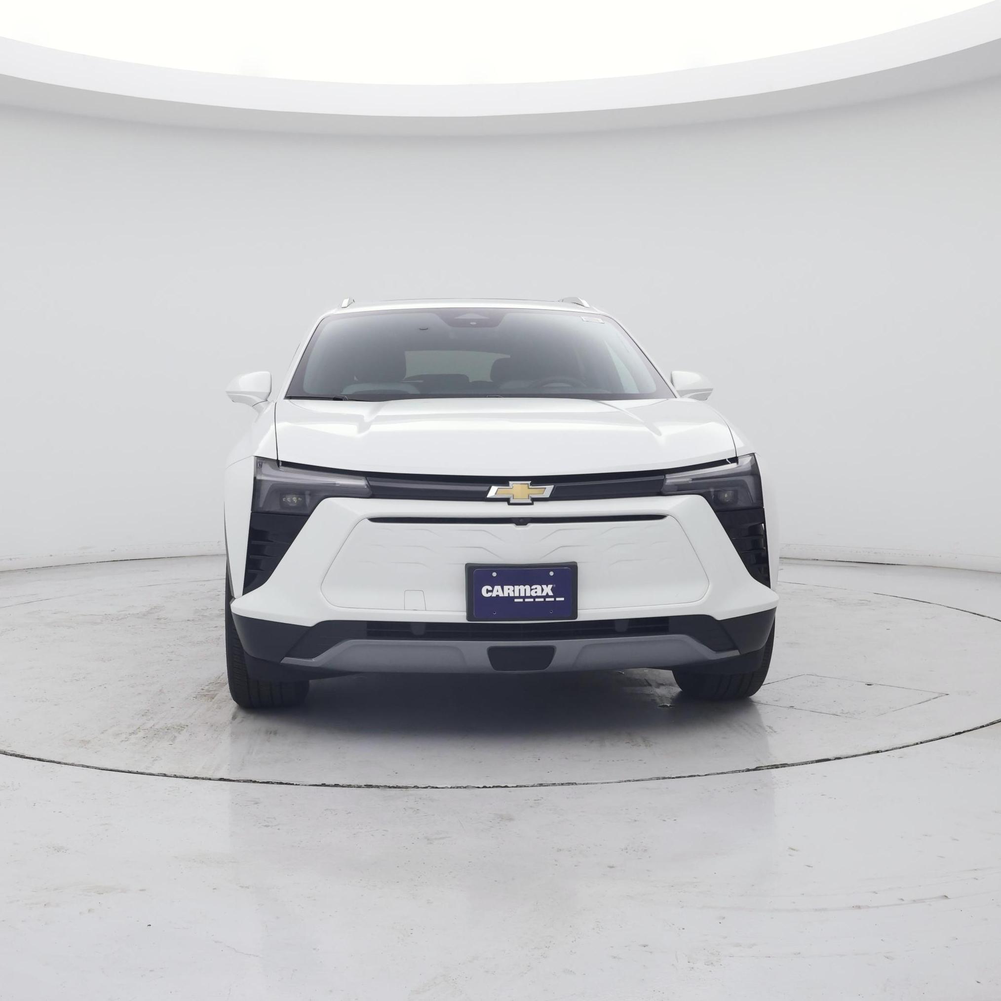 Thumbnail: 2024 Chevrolet Blazer EV - 5