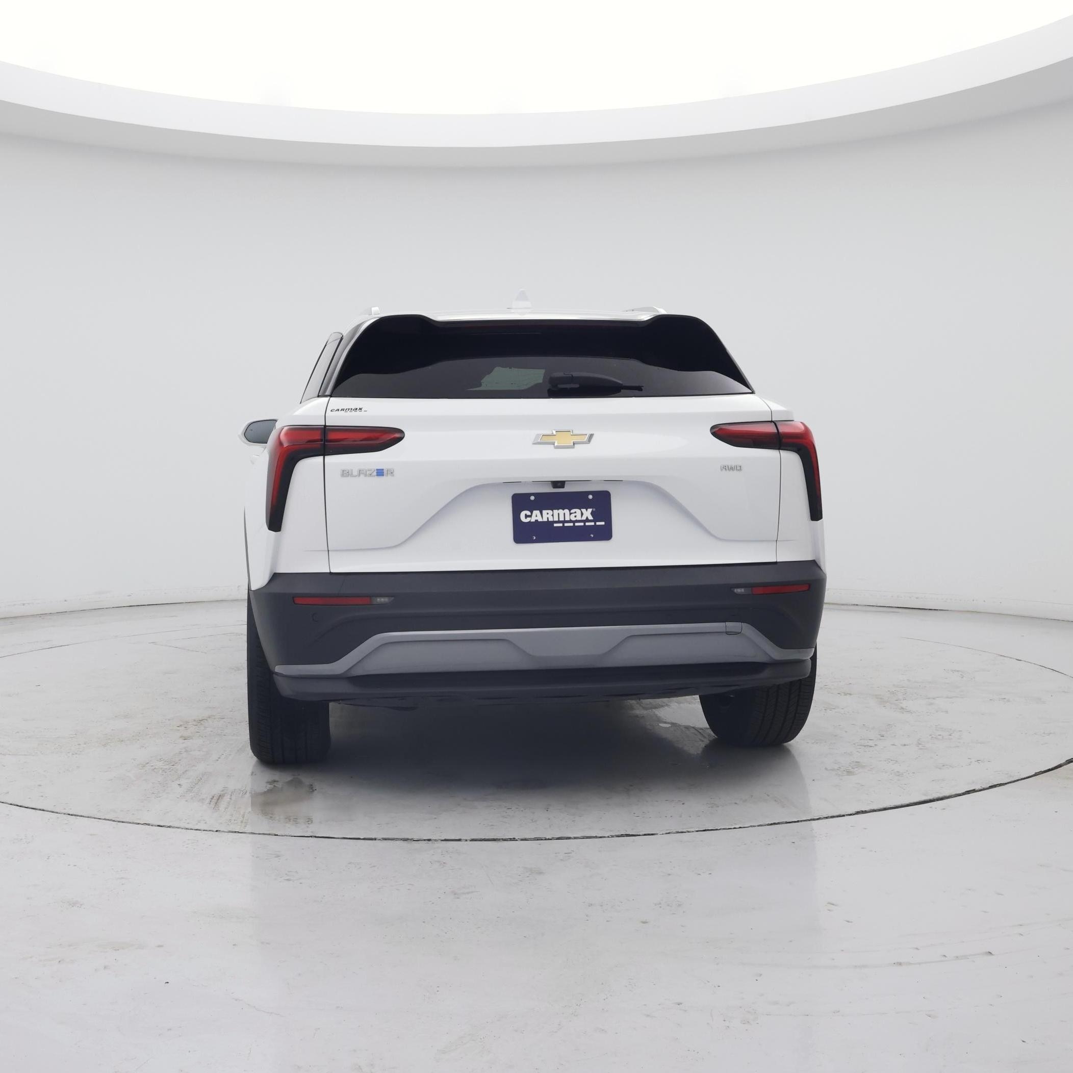 Thumbnail: 2024 Chevrolet Blazer EV - 6