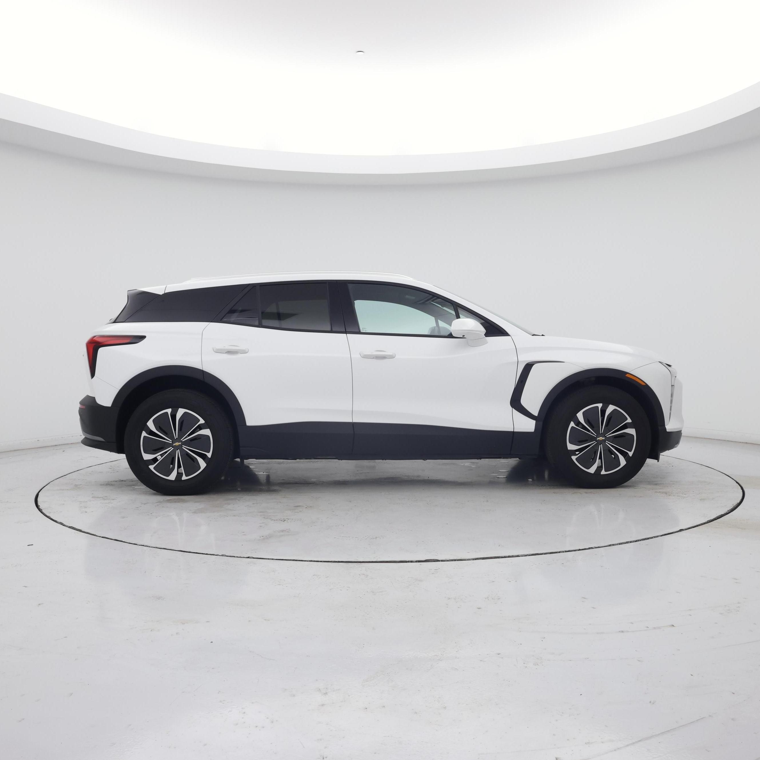 Thumbnail: 2024 Chevrolet Blazer EV - 7