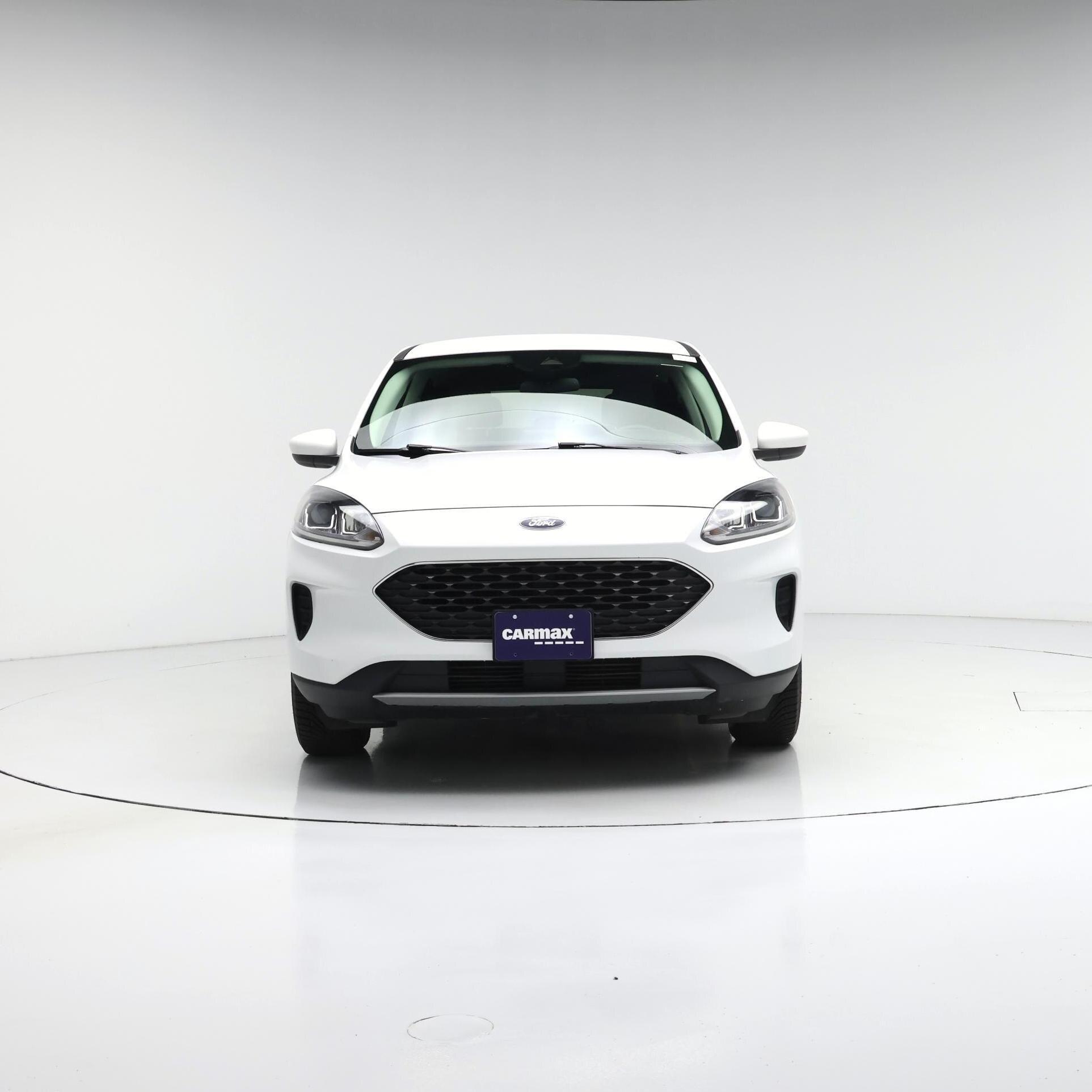 Thumbnail: 2021 Ford Escape - 5