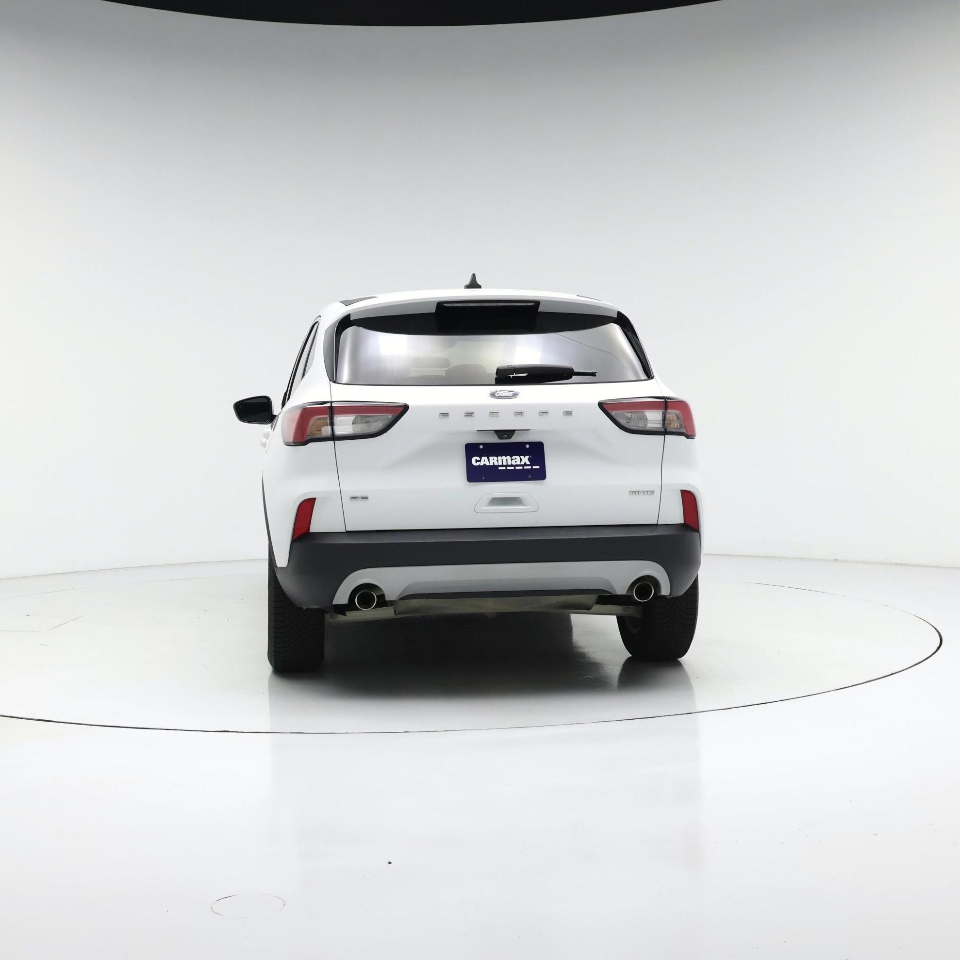 Thumbnail: 2021 Ford Escape - 6