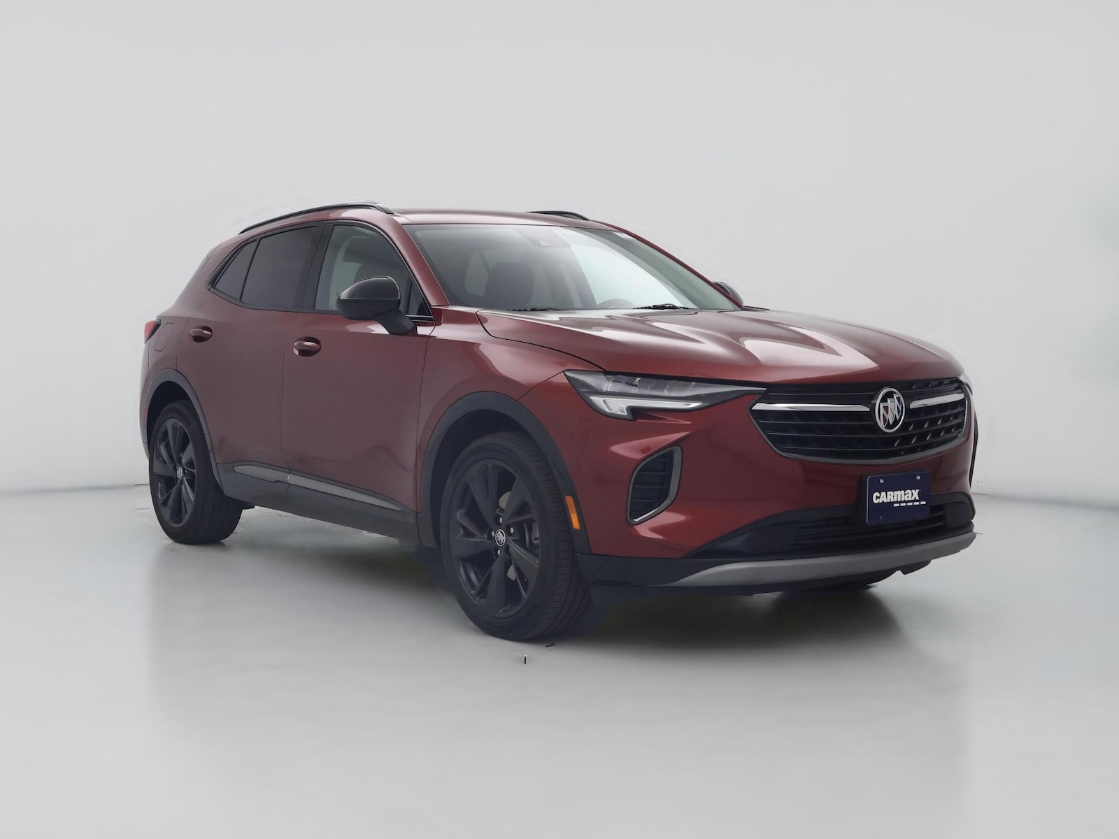 2023 Buick Envision