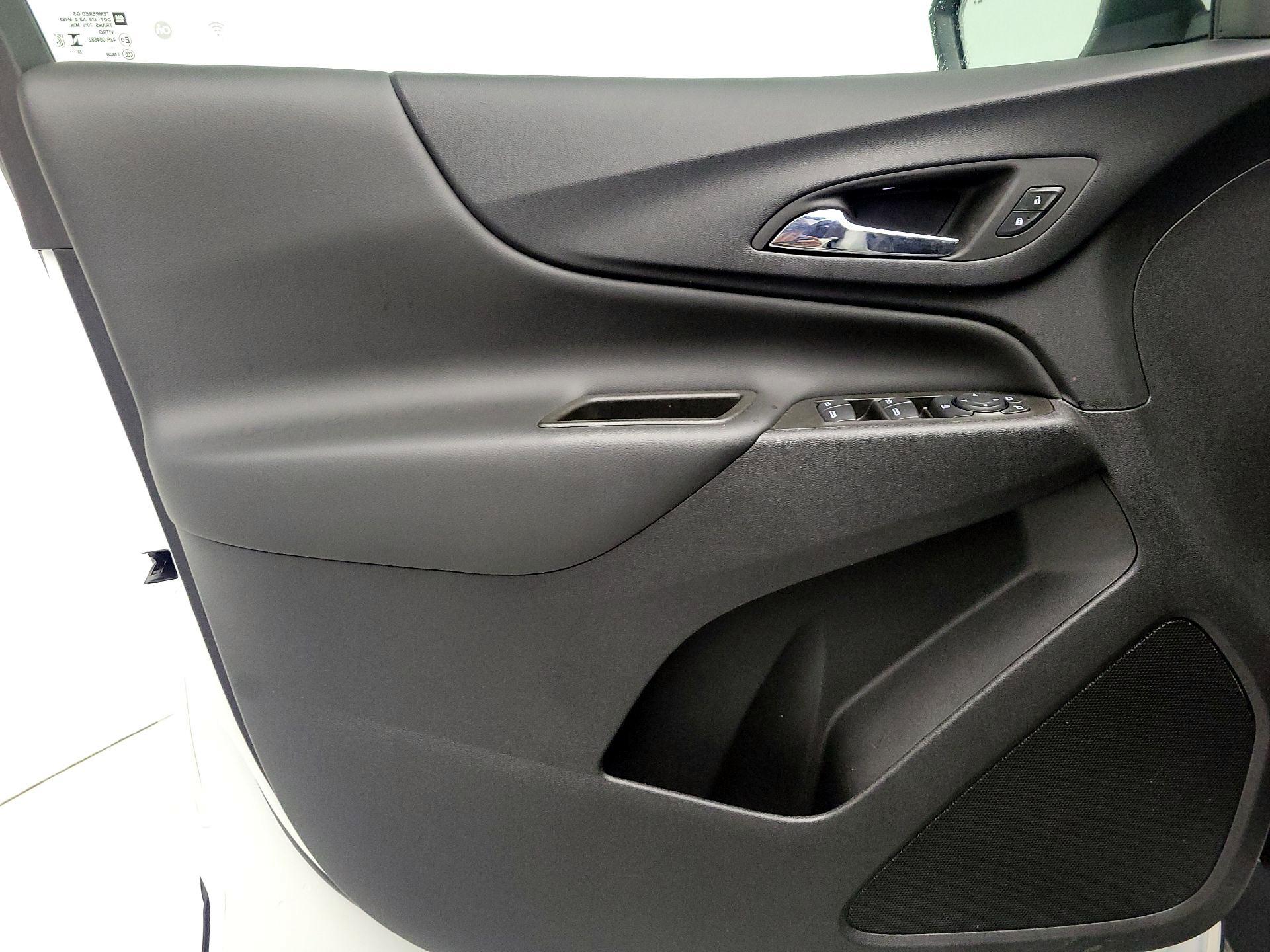 Thumbnail: 2024 Chevrolet Equinox - 12