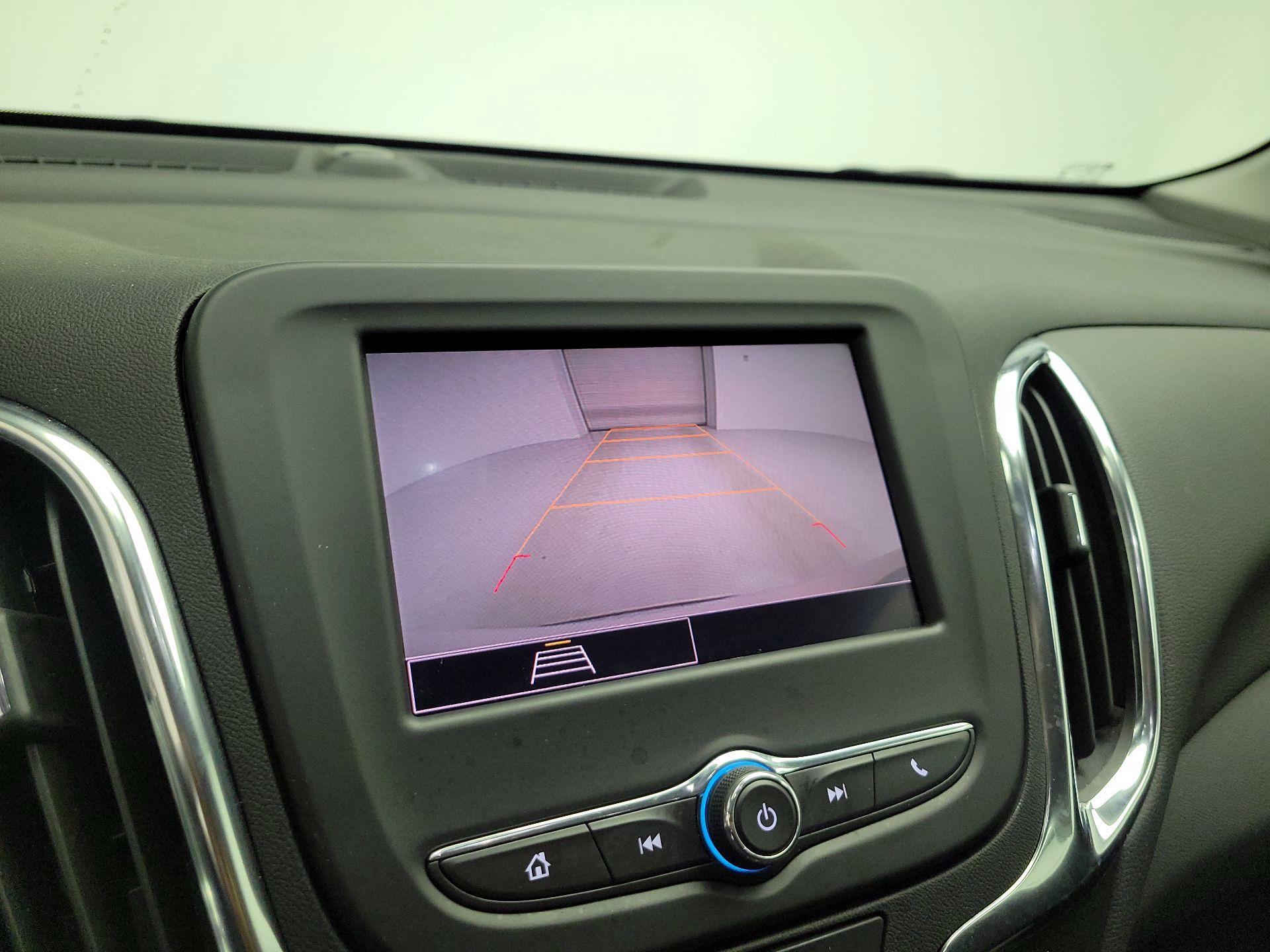 Thumbnail: 2024 Chevrolet Equinox - 13