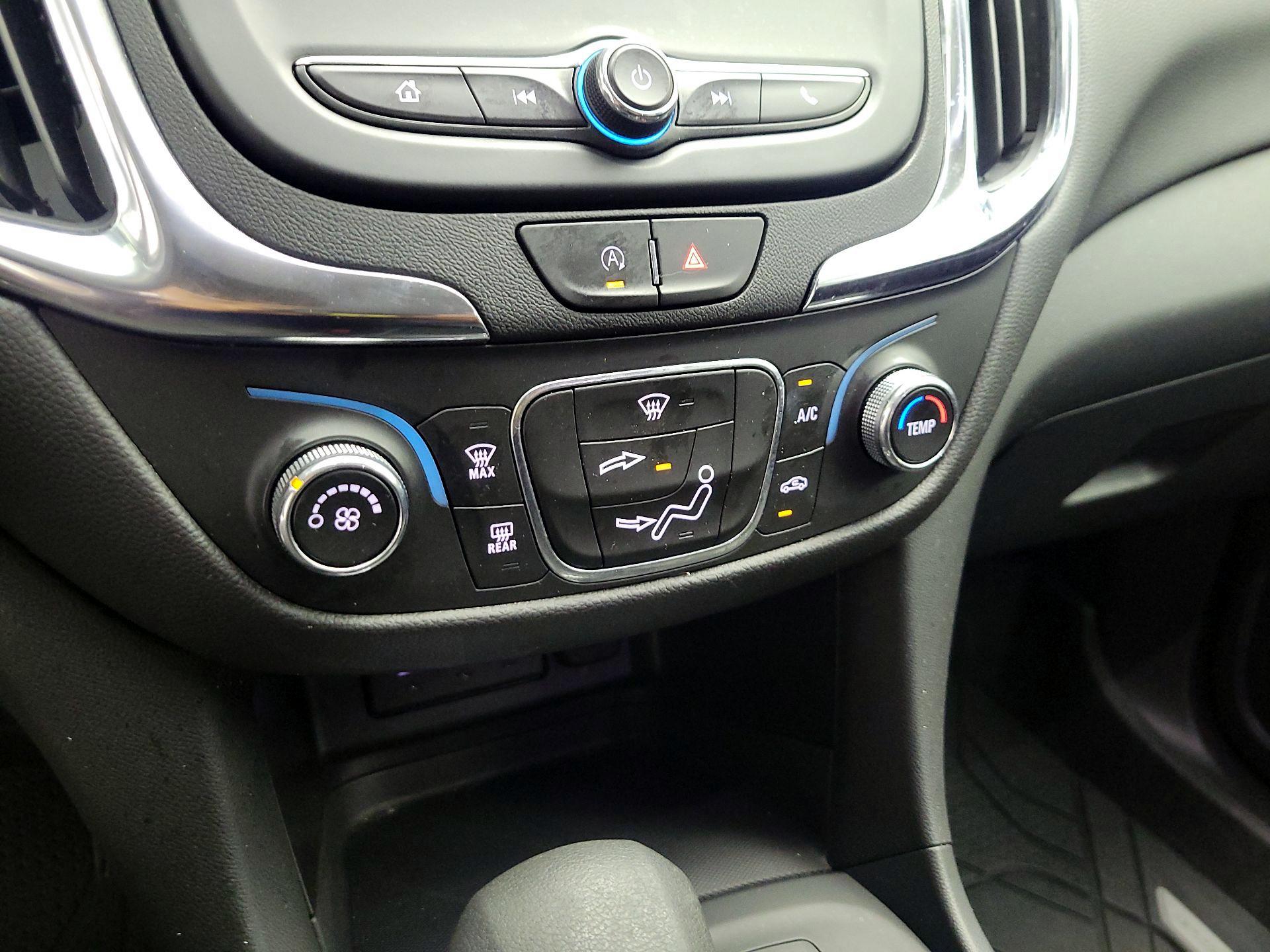 Thumbnail: 2024 Chevrolet Equinox - 15