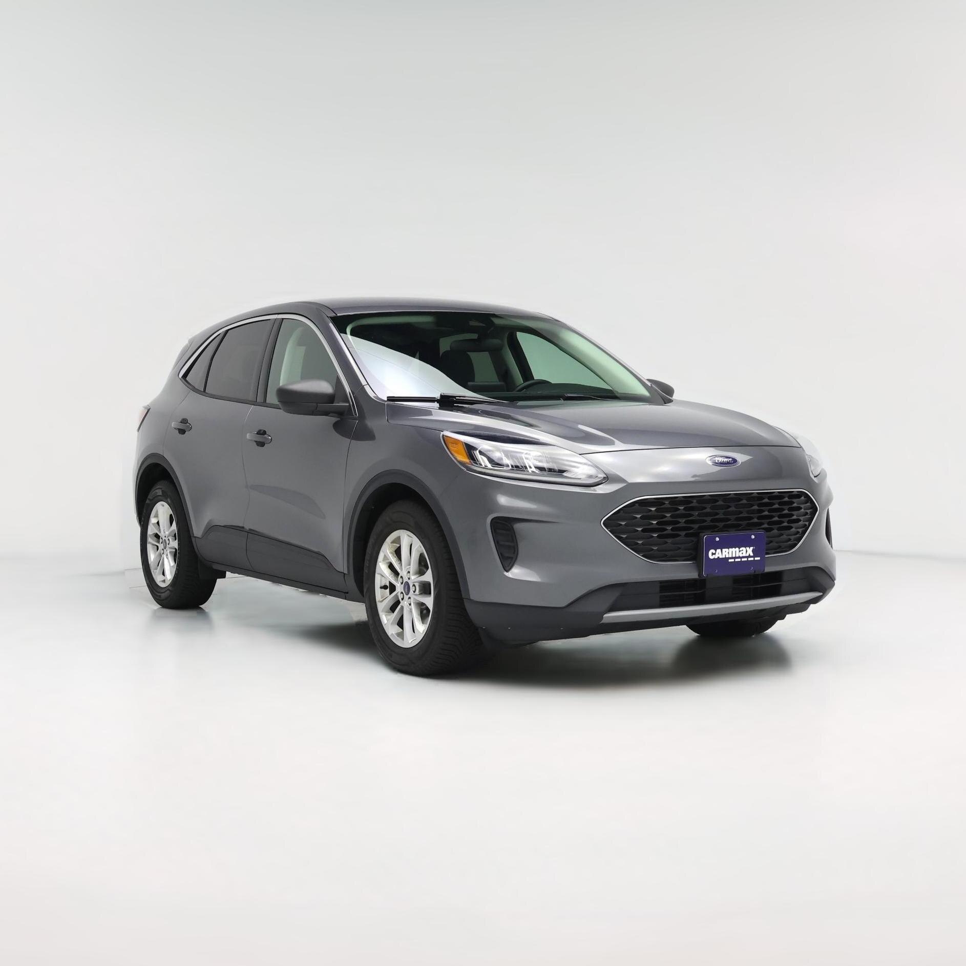 Thumbnail: 2022 Ford Escape - 1
