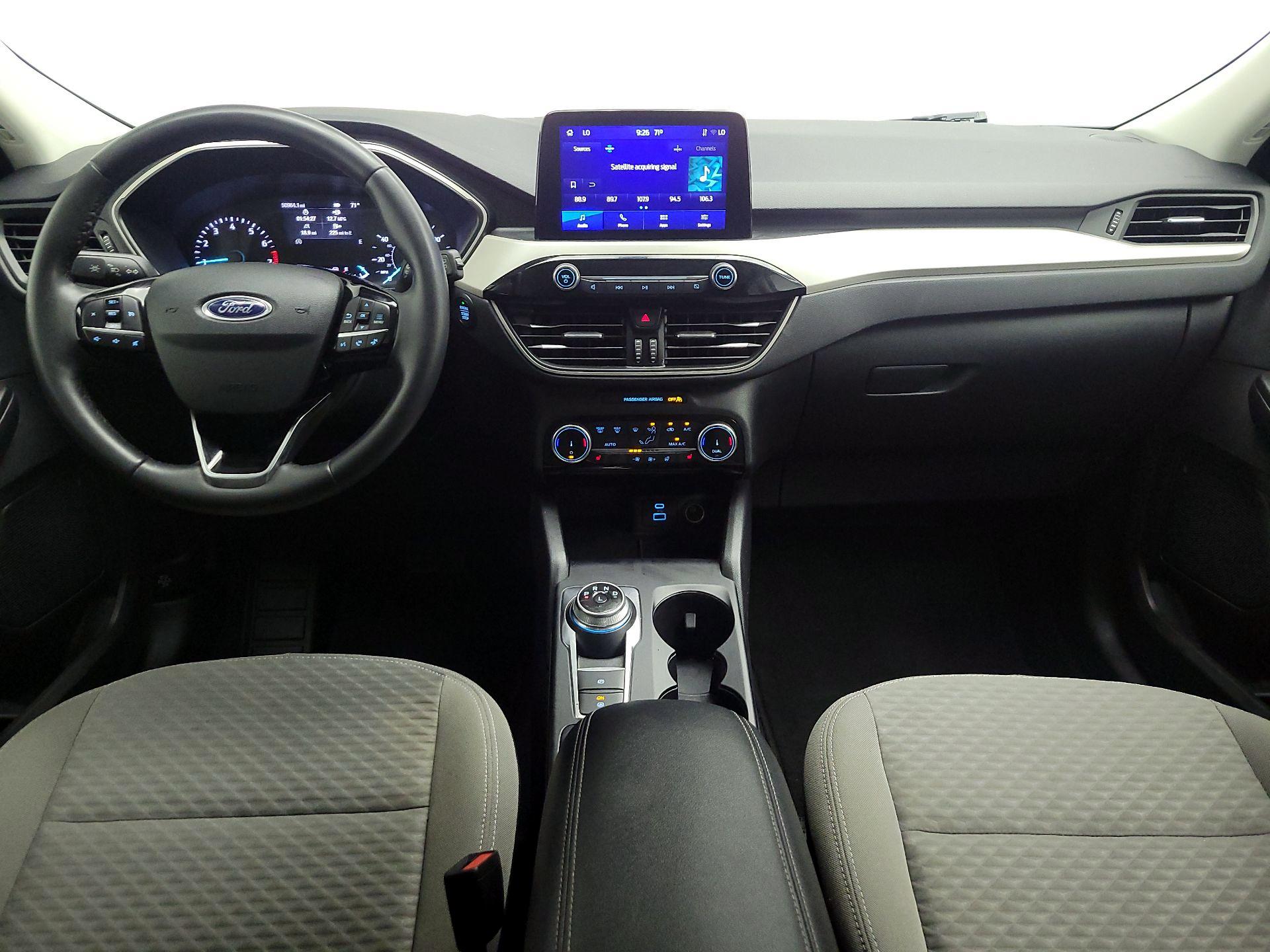 Thumbnail: 2022 Ford Escape - 9