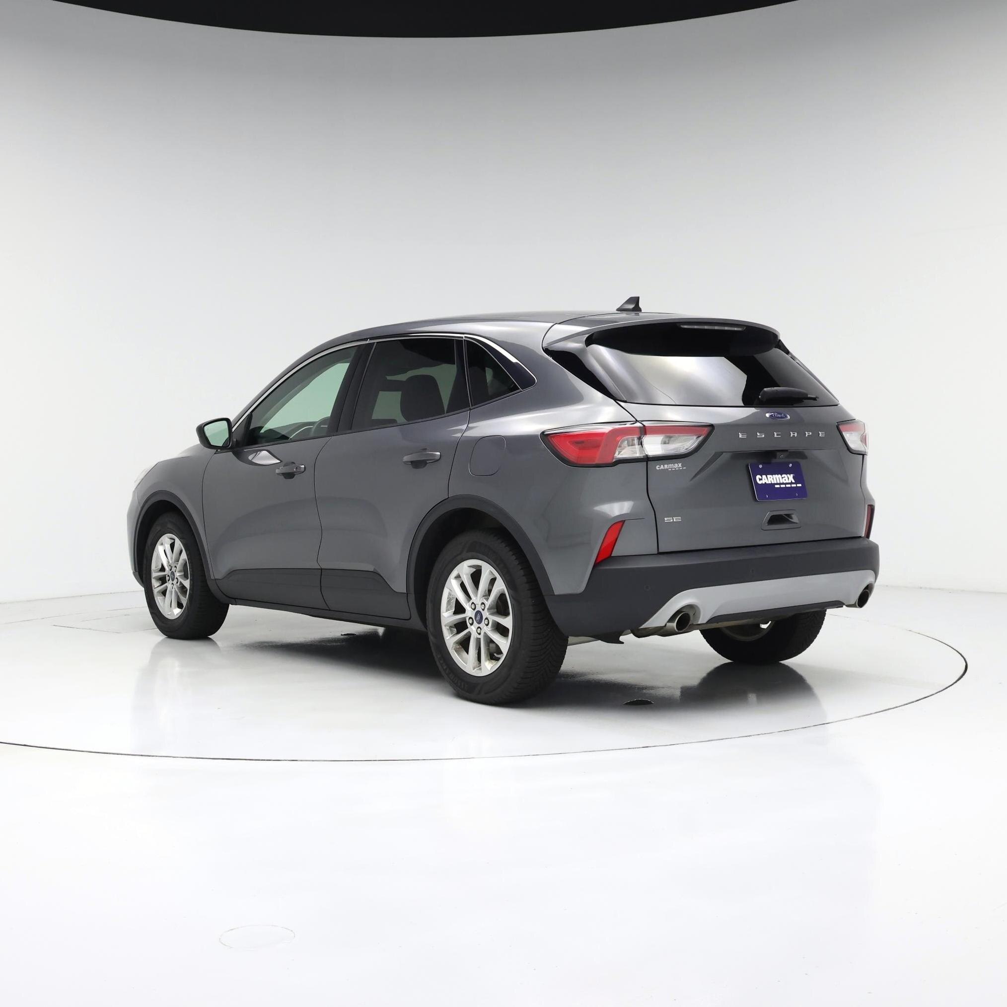 Thumbnail: 2022 Ford Escape - 2