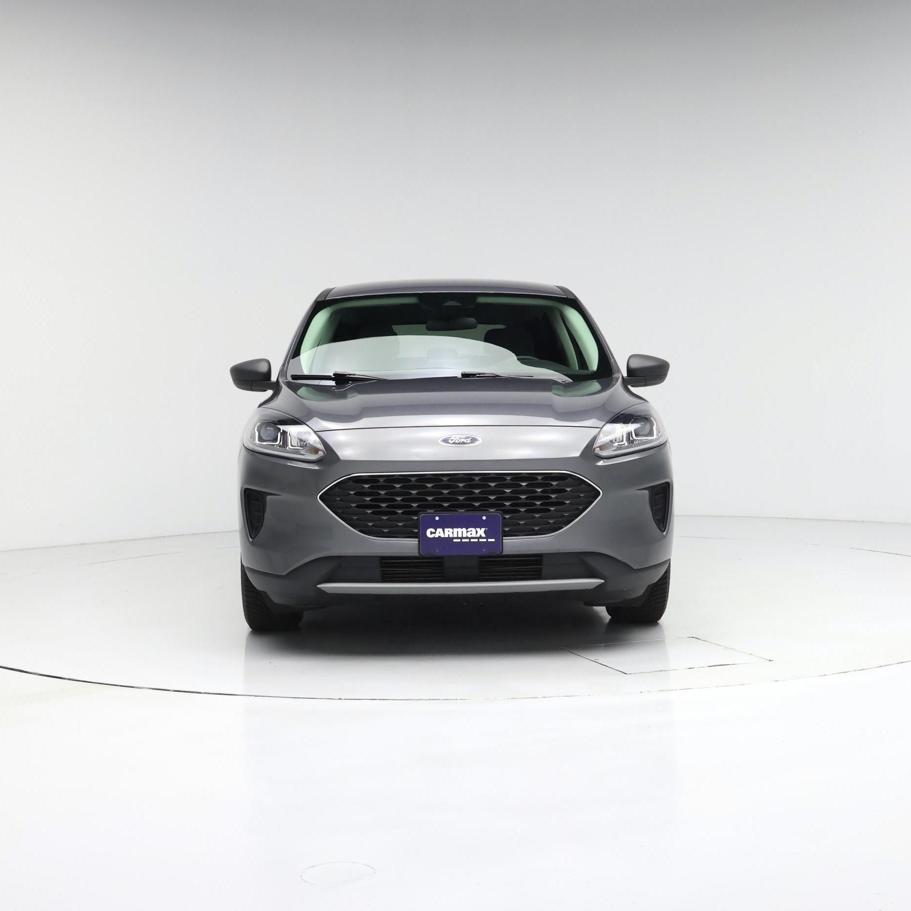 Thumbnail: 2022 Ford Escape - 5