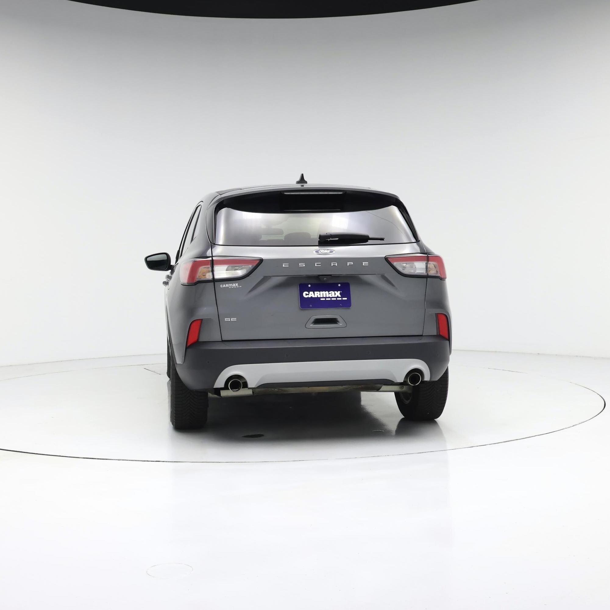Thumbnail: 2022 Ford Escape - 6
