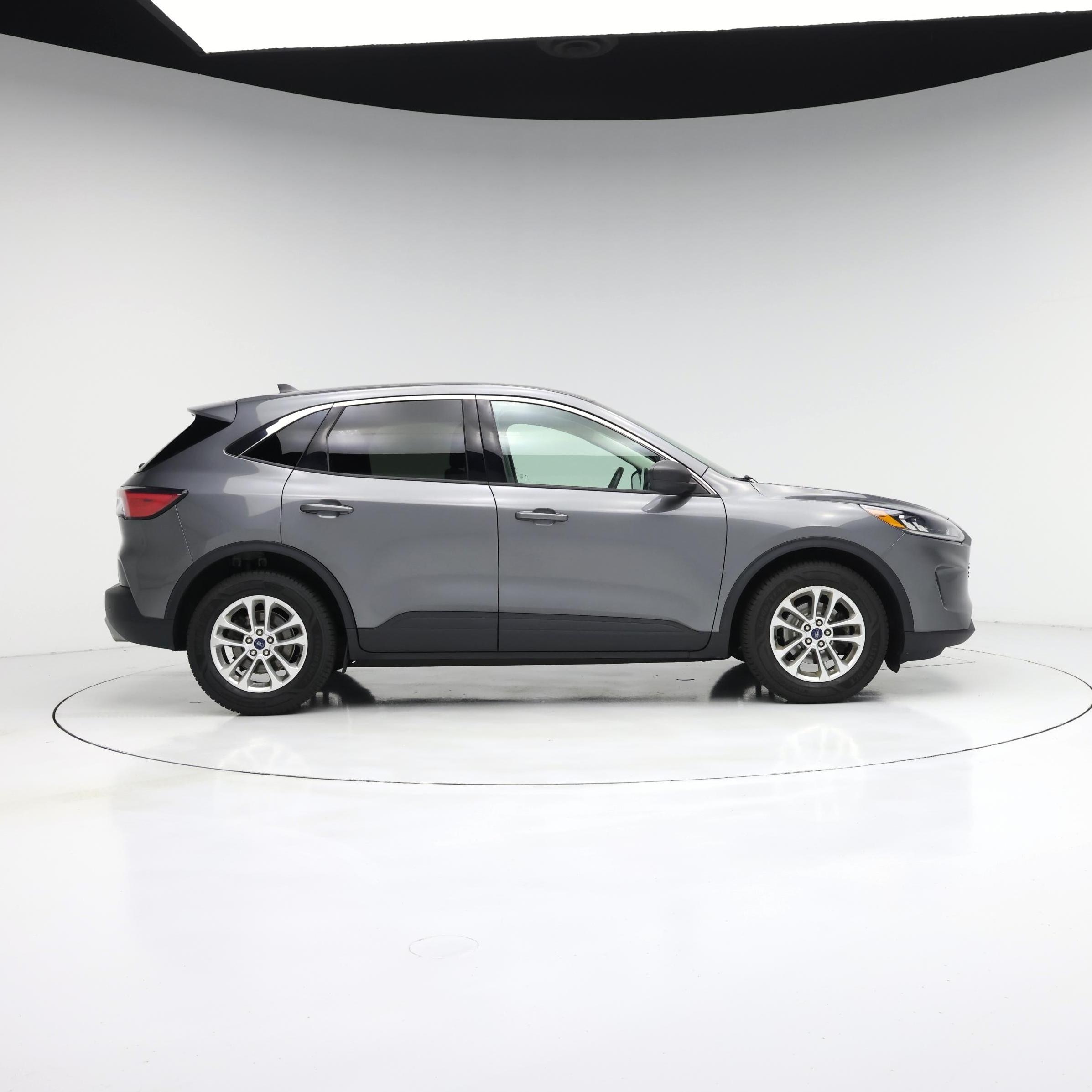 Thumbnail: 2022 Ford Escape - 7