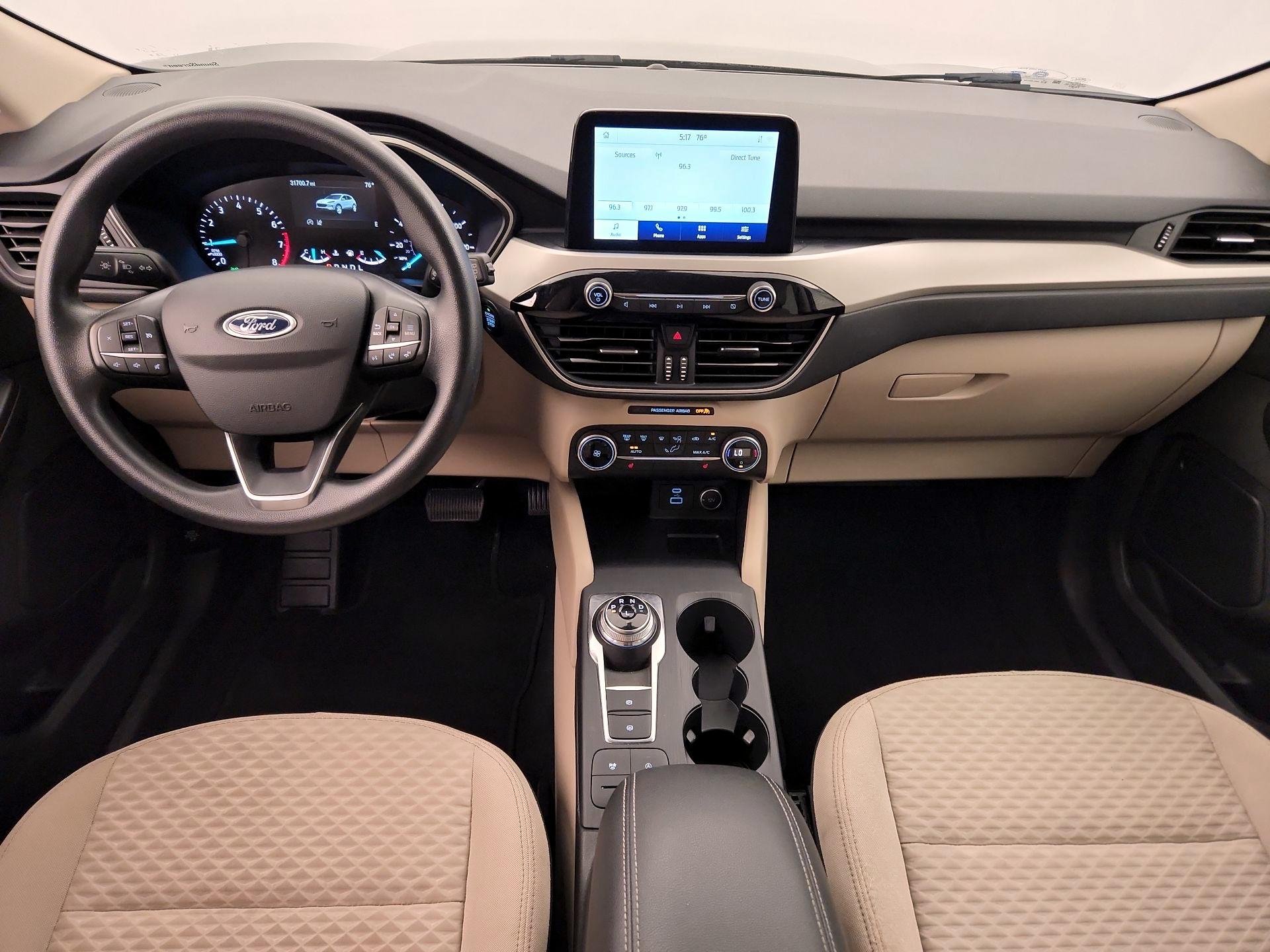 Thumbnail: 2020 Ford Escape - 9