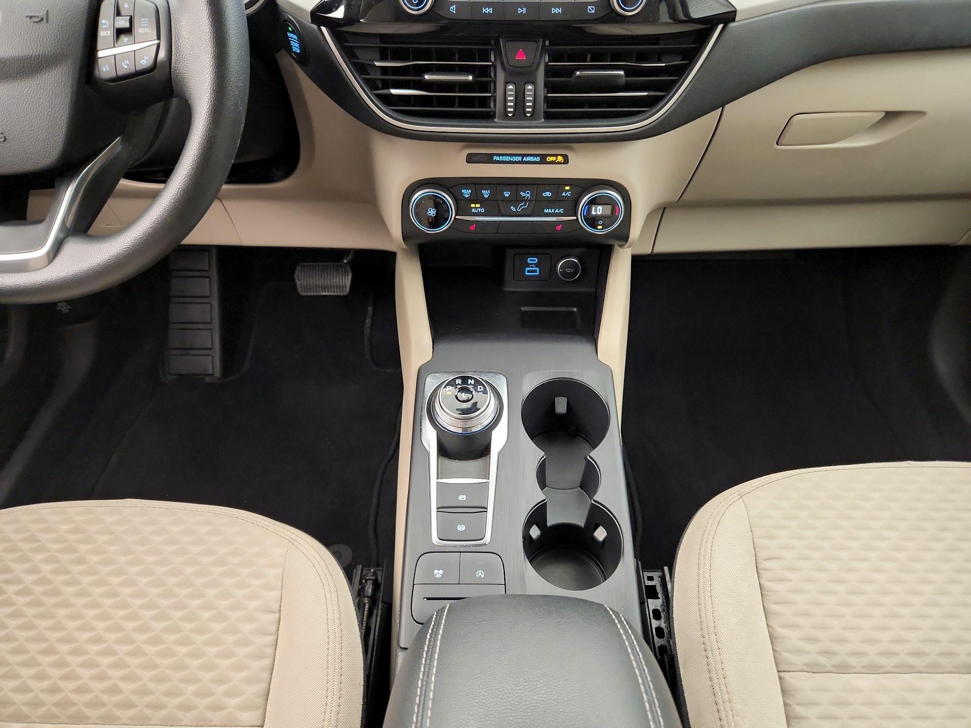Thumbnail: 2020 Ford Escape - 17
