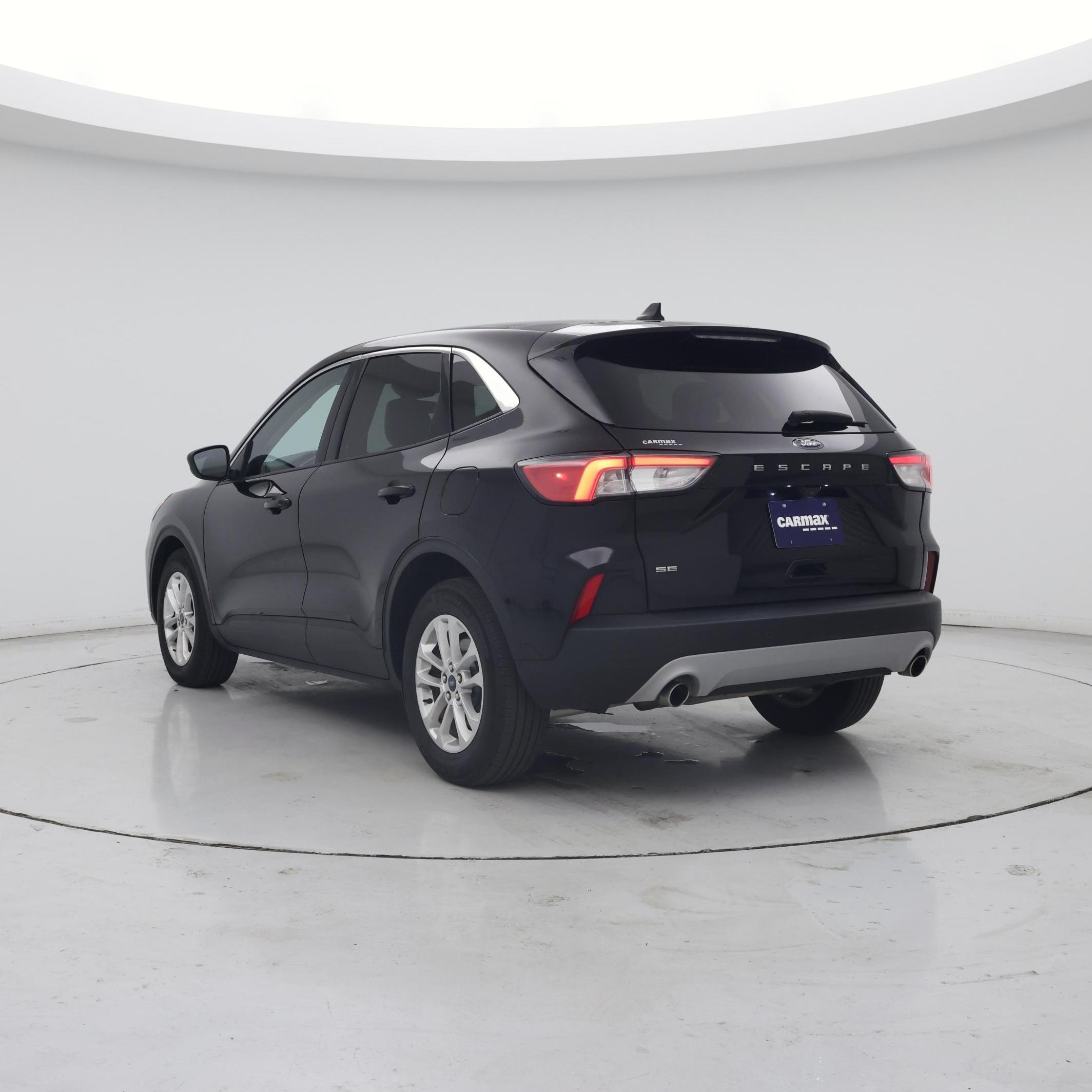 Thumbnail: 2020 Ford Escape - 2