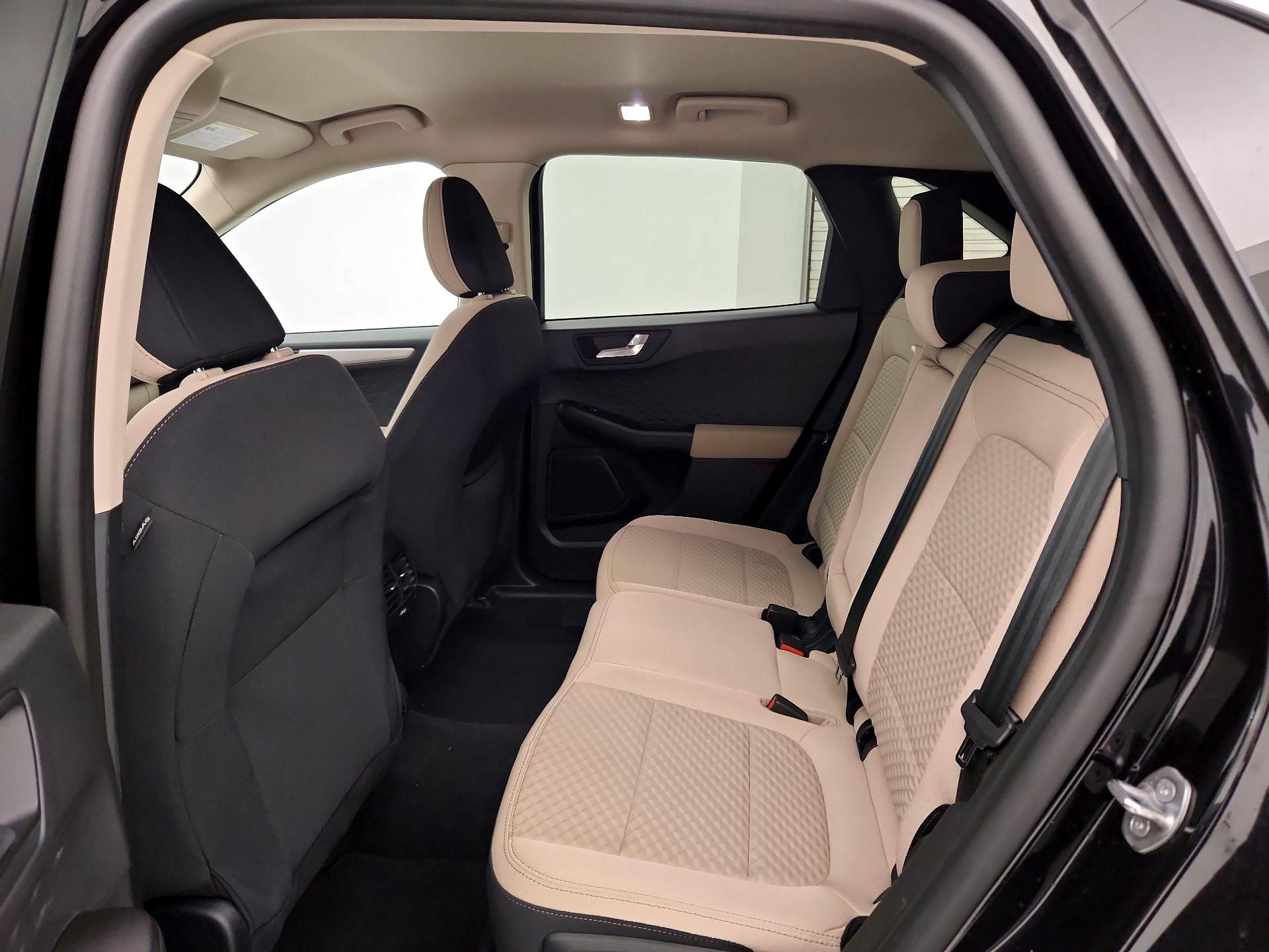 Thumbnail: 2020 Ford Escape - 19