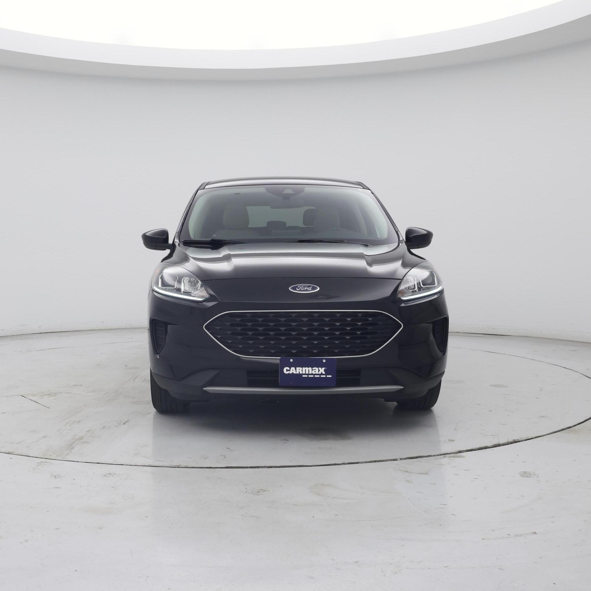 Thumbnail: 2020 Ford Escape - 5