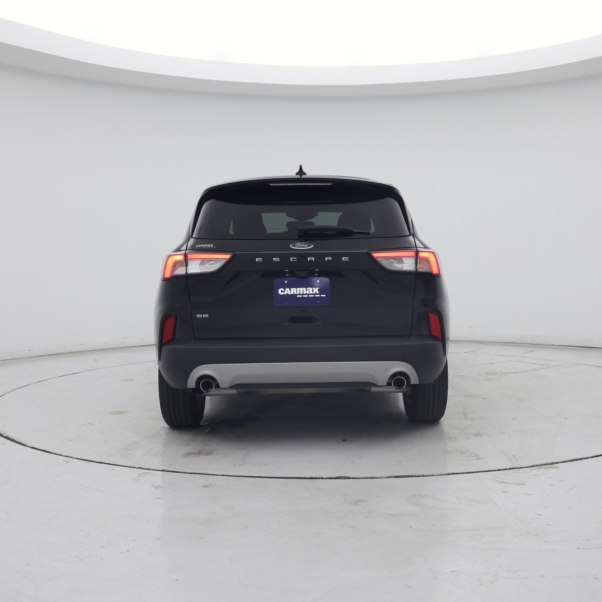 Thumbnail: 2020 Ford Escape - 6