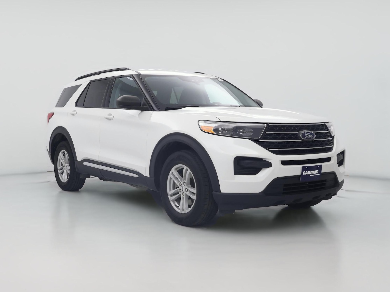 2024 Ford Explorer