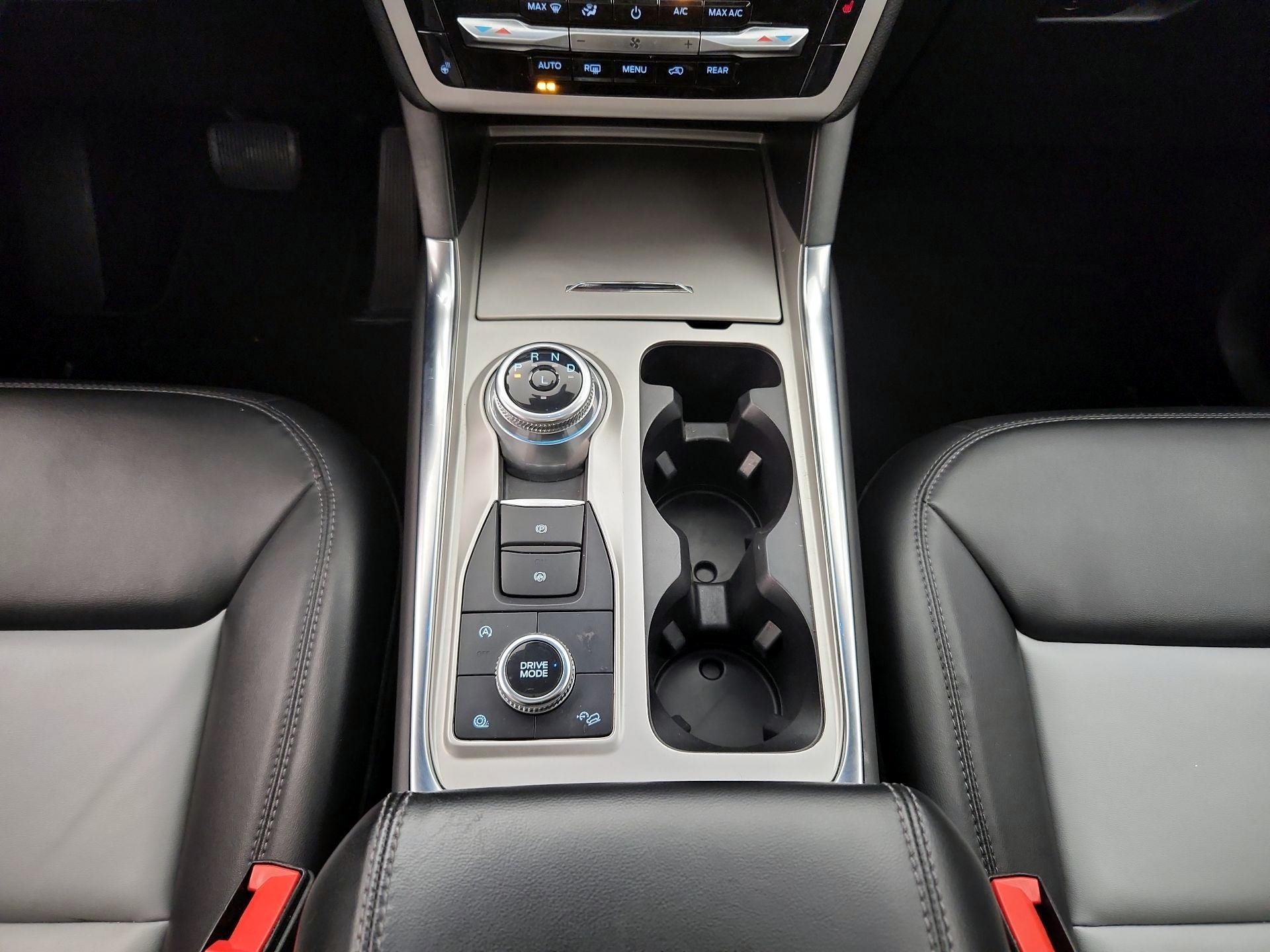 Thumbnail: 2023 Ford Explorer - 18