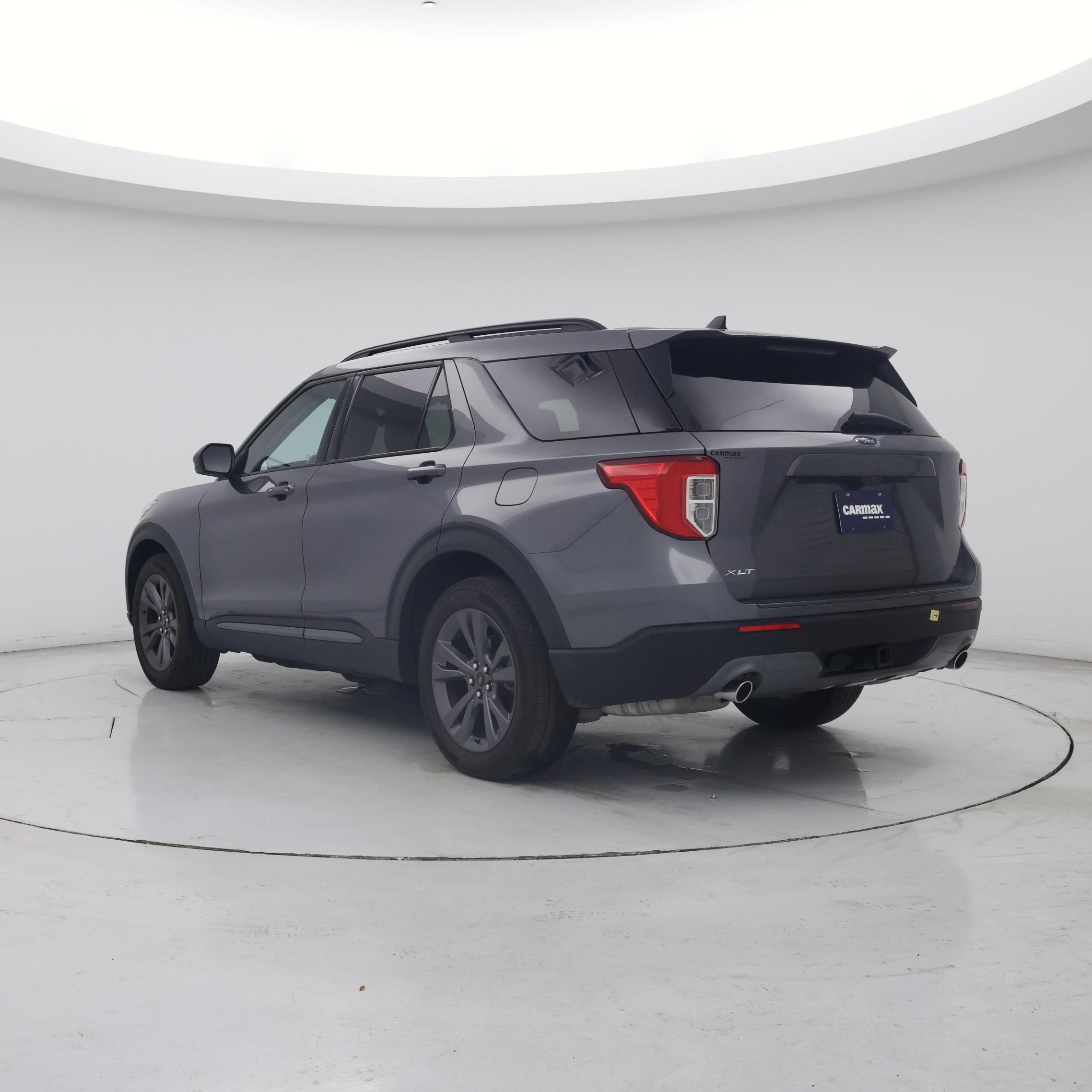 Thumbnail: 2023 Ford Explorer - 2