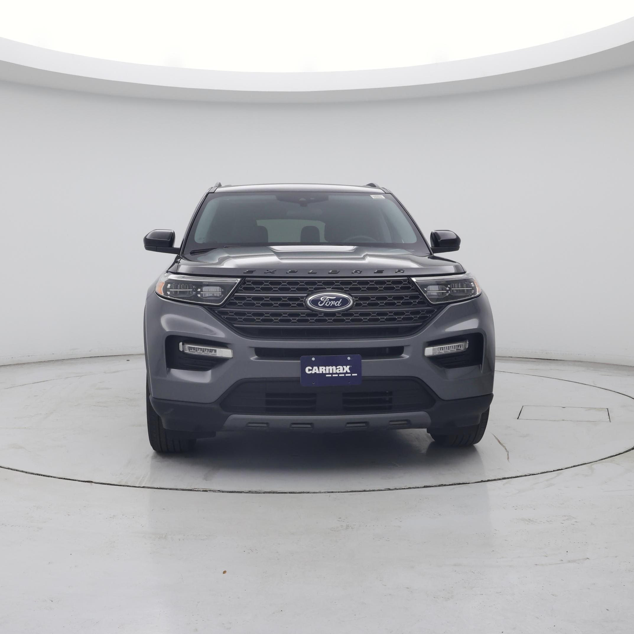 Thumbnail: 2023 Ford Explorer - 5