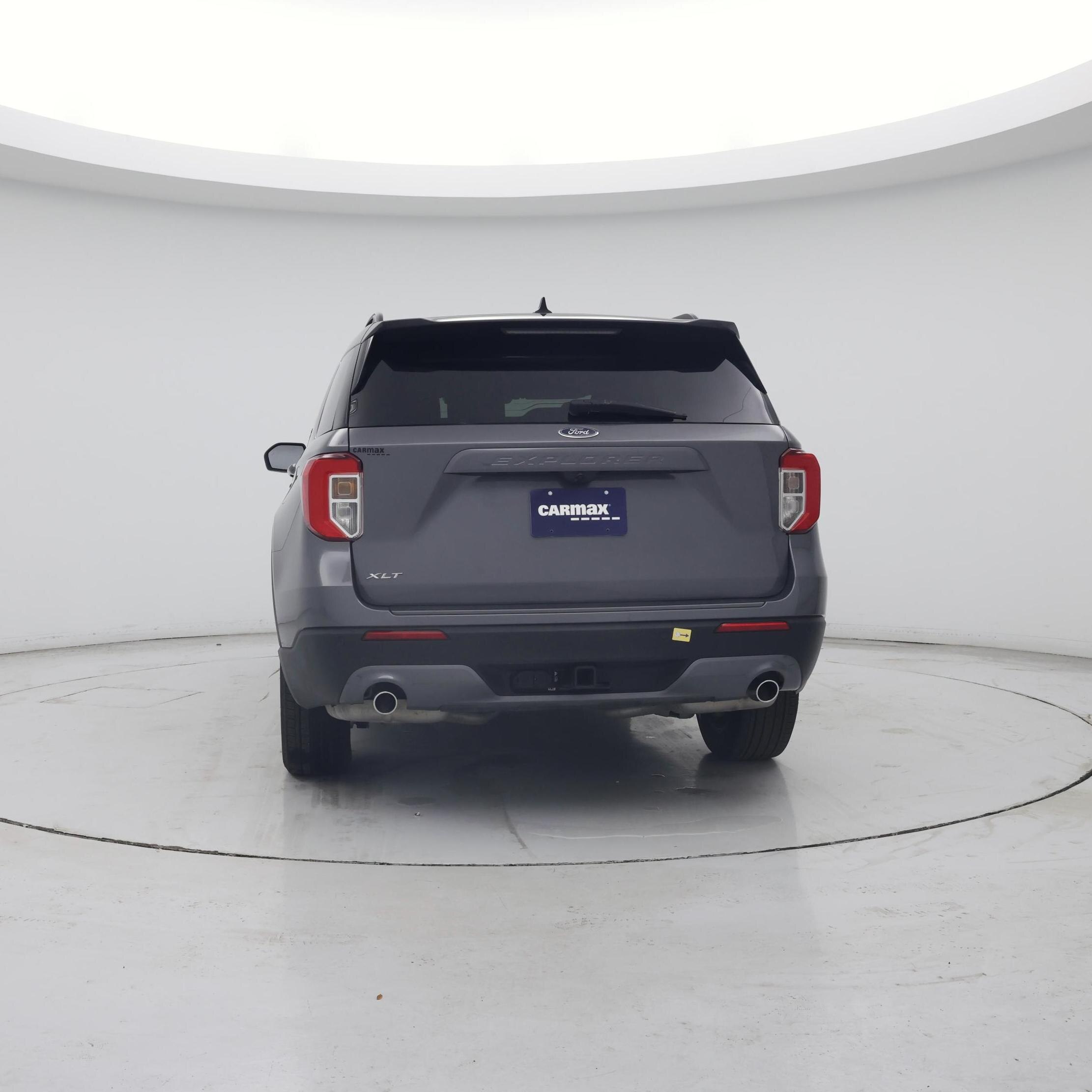 Thumbnail: 2023 Ford Explorer - 6