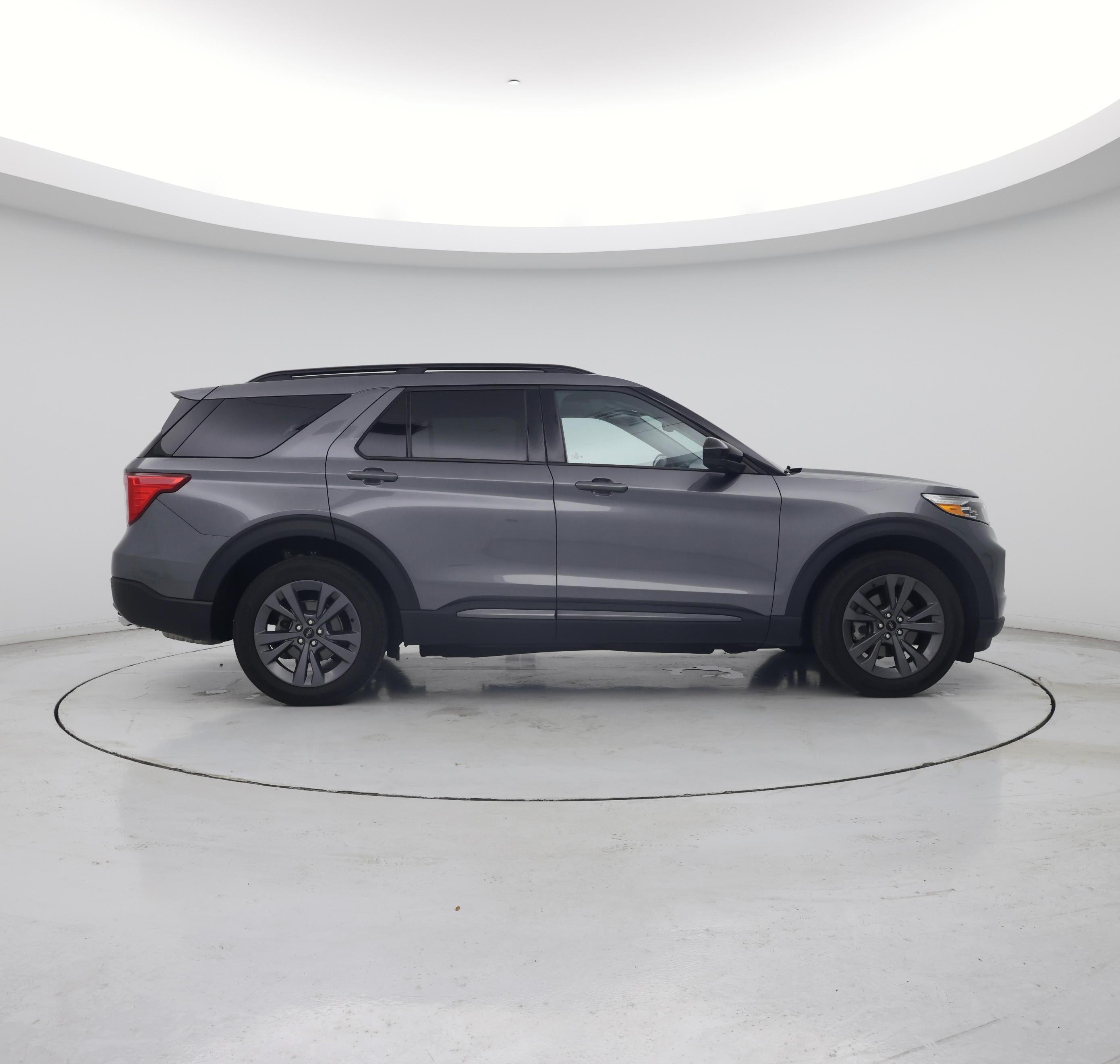 Thumbnail: 2023 Ford Explorer - 7