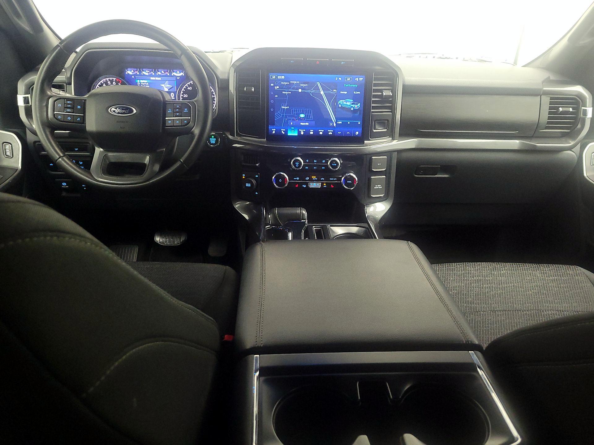 Thumbnail: 2023 Ford F-150 - 9