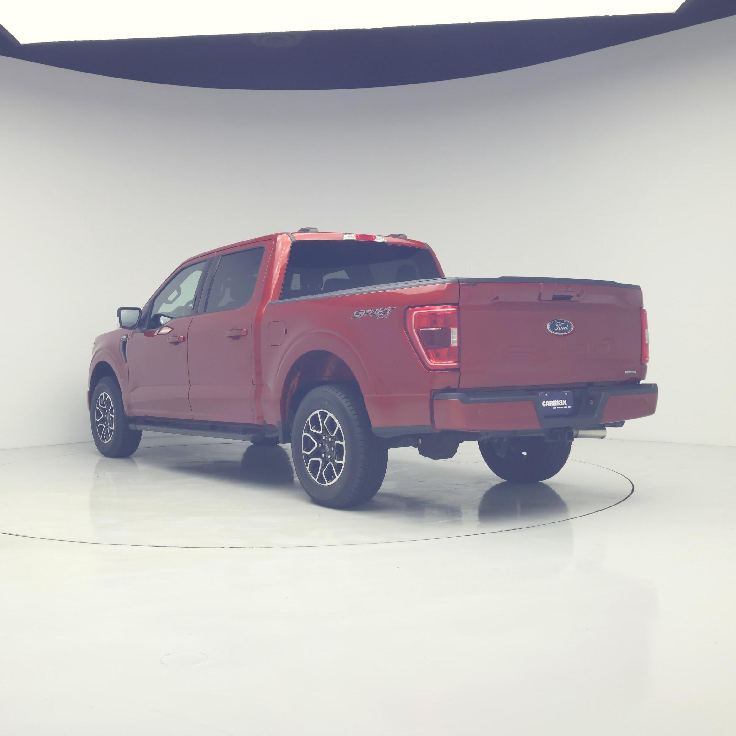 Thumbnail: 2023 Ford F-150 - 2