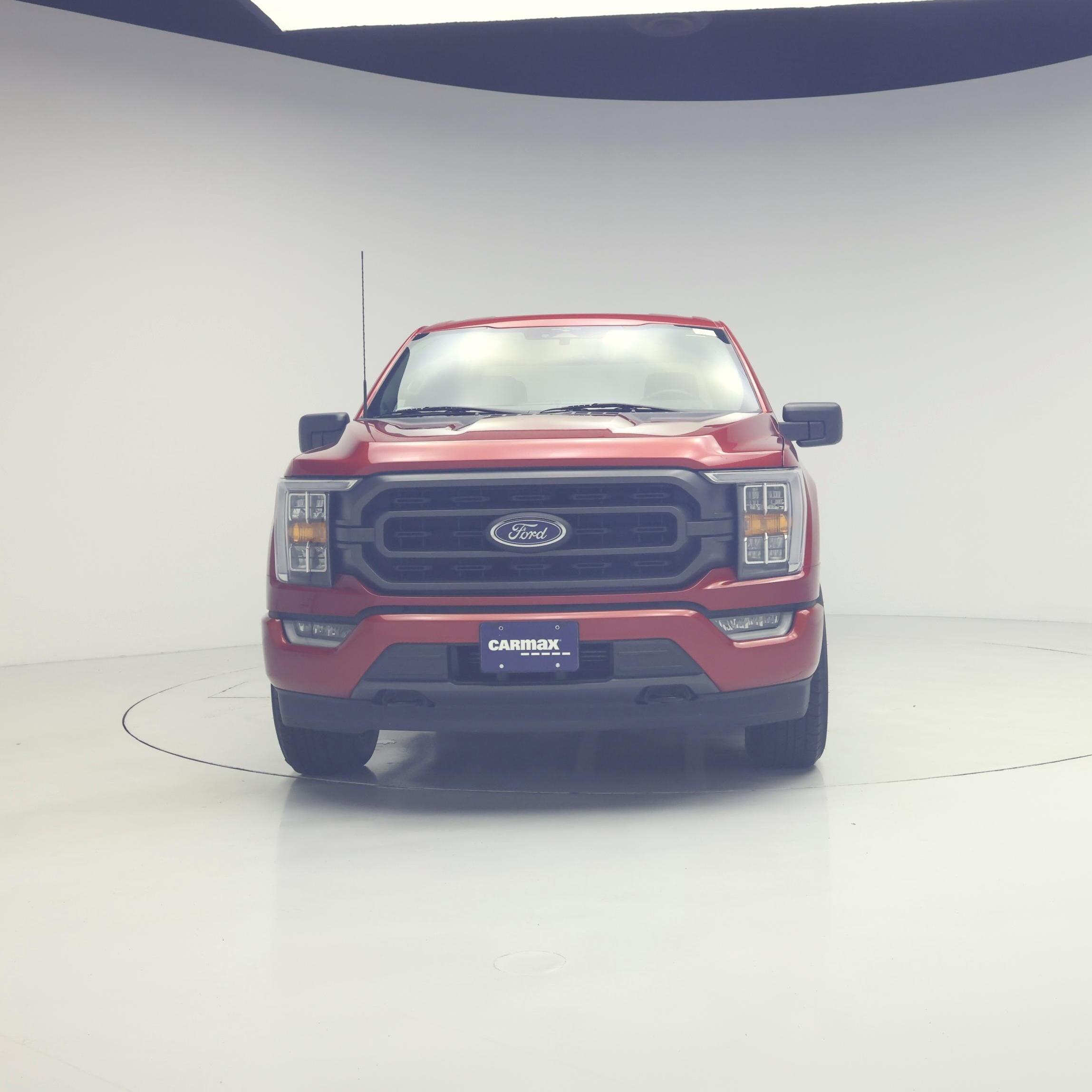Thumbnail: 2023 Ford F-150 - 5