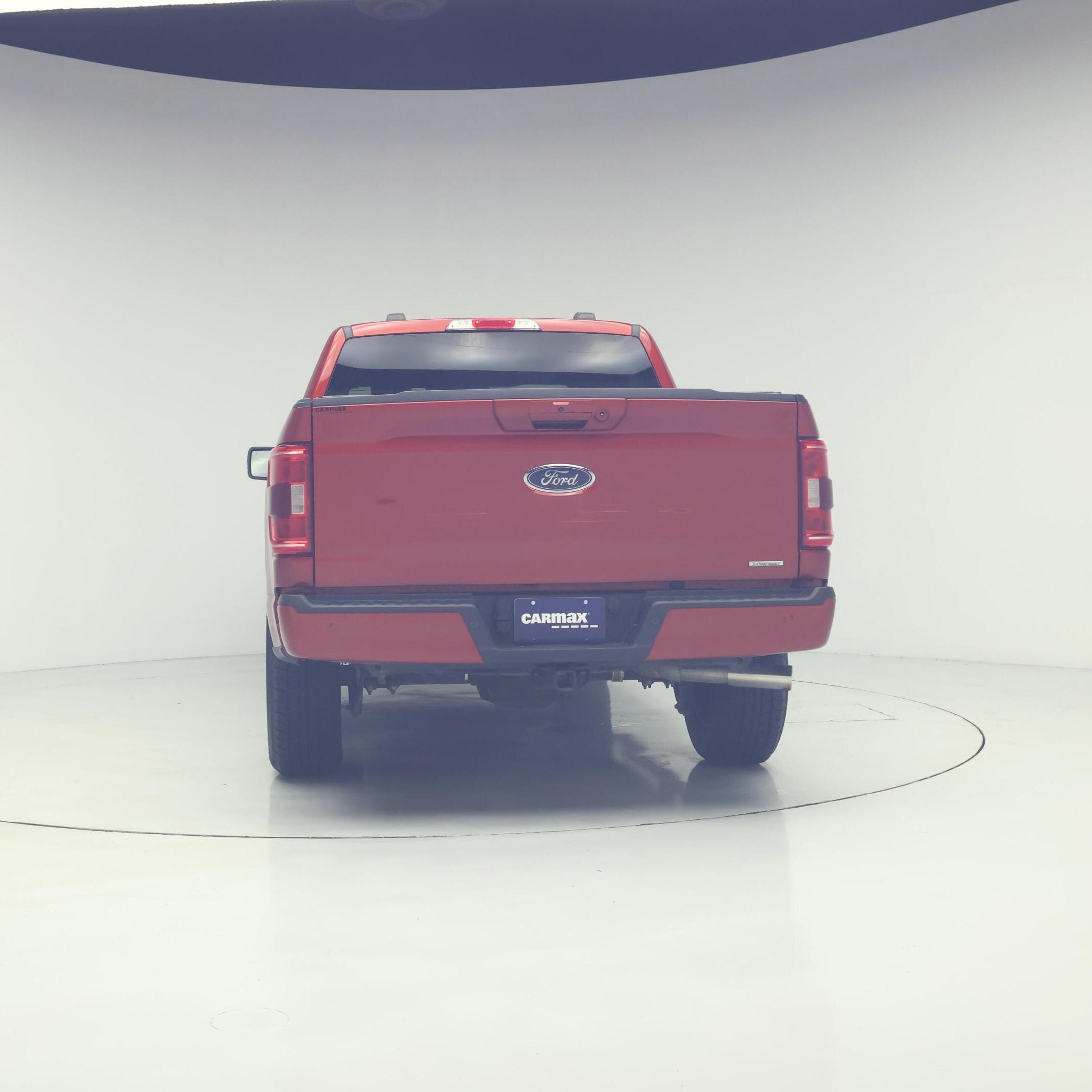 Thumbnail: 2023 Ford F-150 - 6