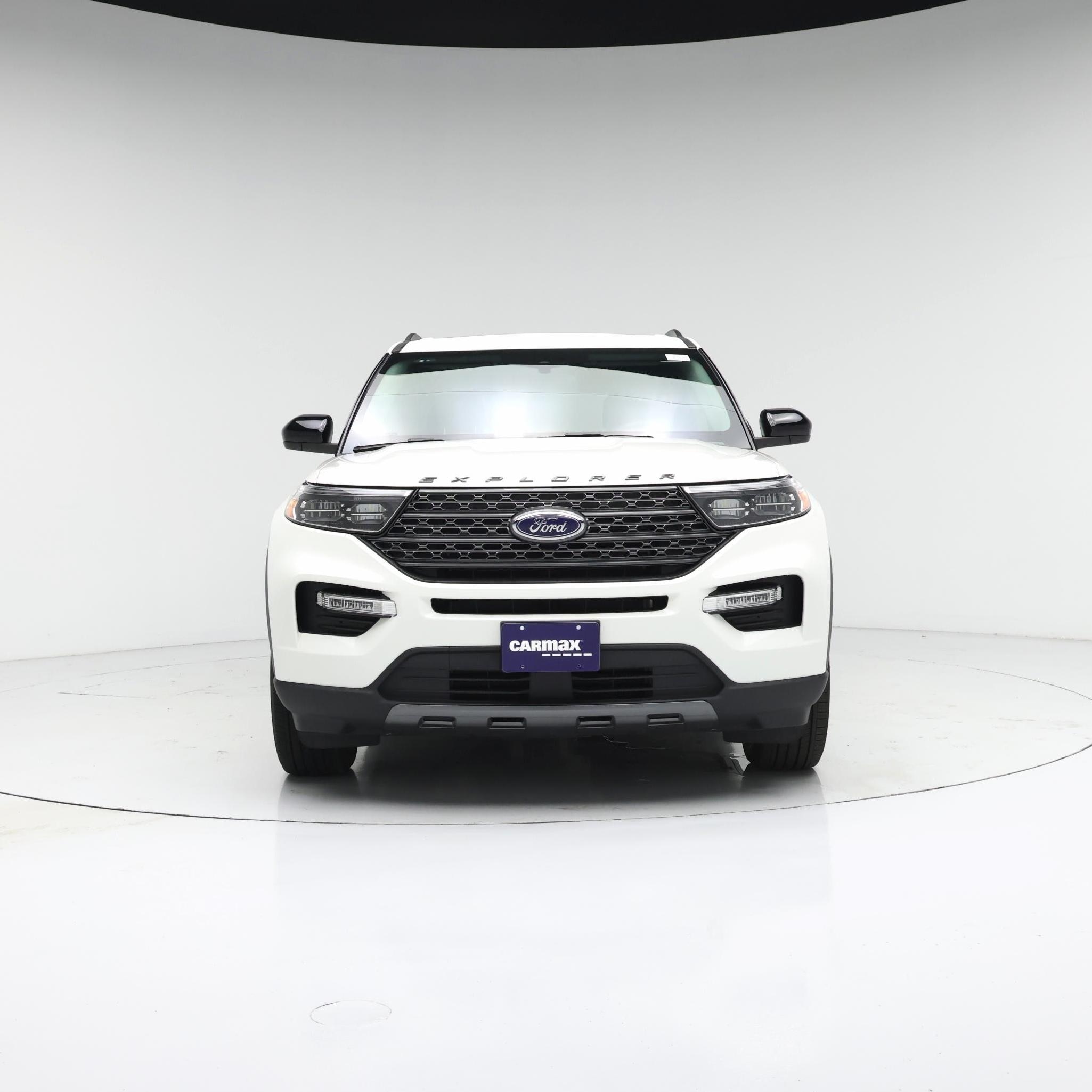 Thumbnail: 2024 Ford Explorer - 5