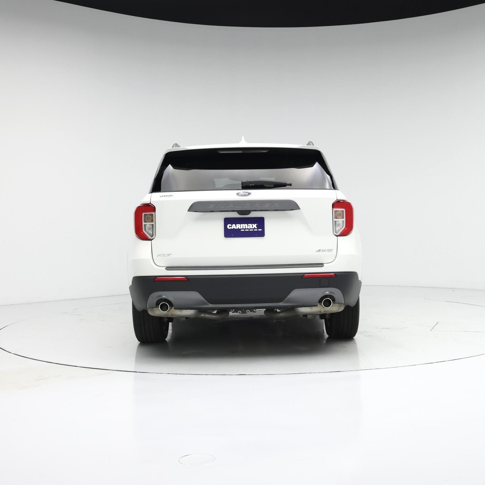 Thumbnail: 2024 Ford Explorer - 6
