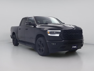 2023 Ram 1500 Bighorn